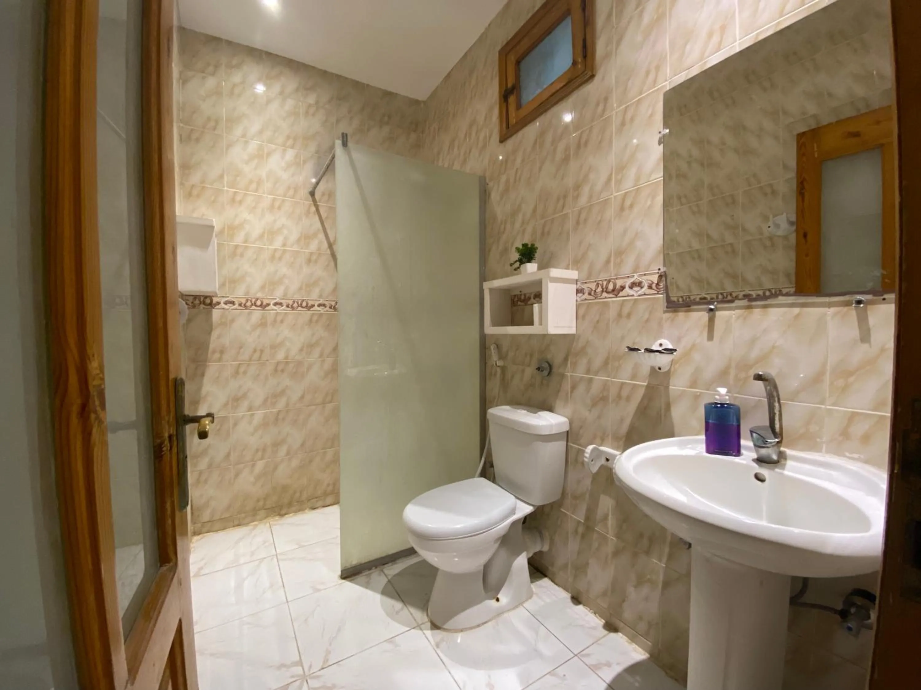 Seaview Hotel Dahab