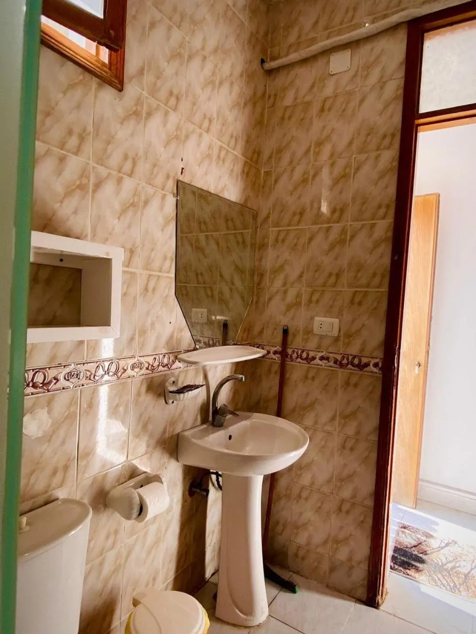 Seaview Hotel Dahab