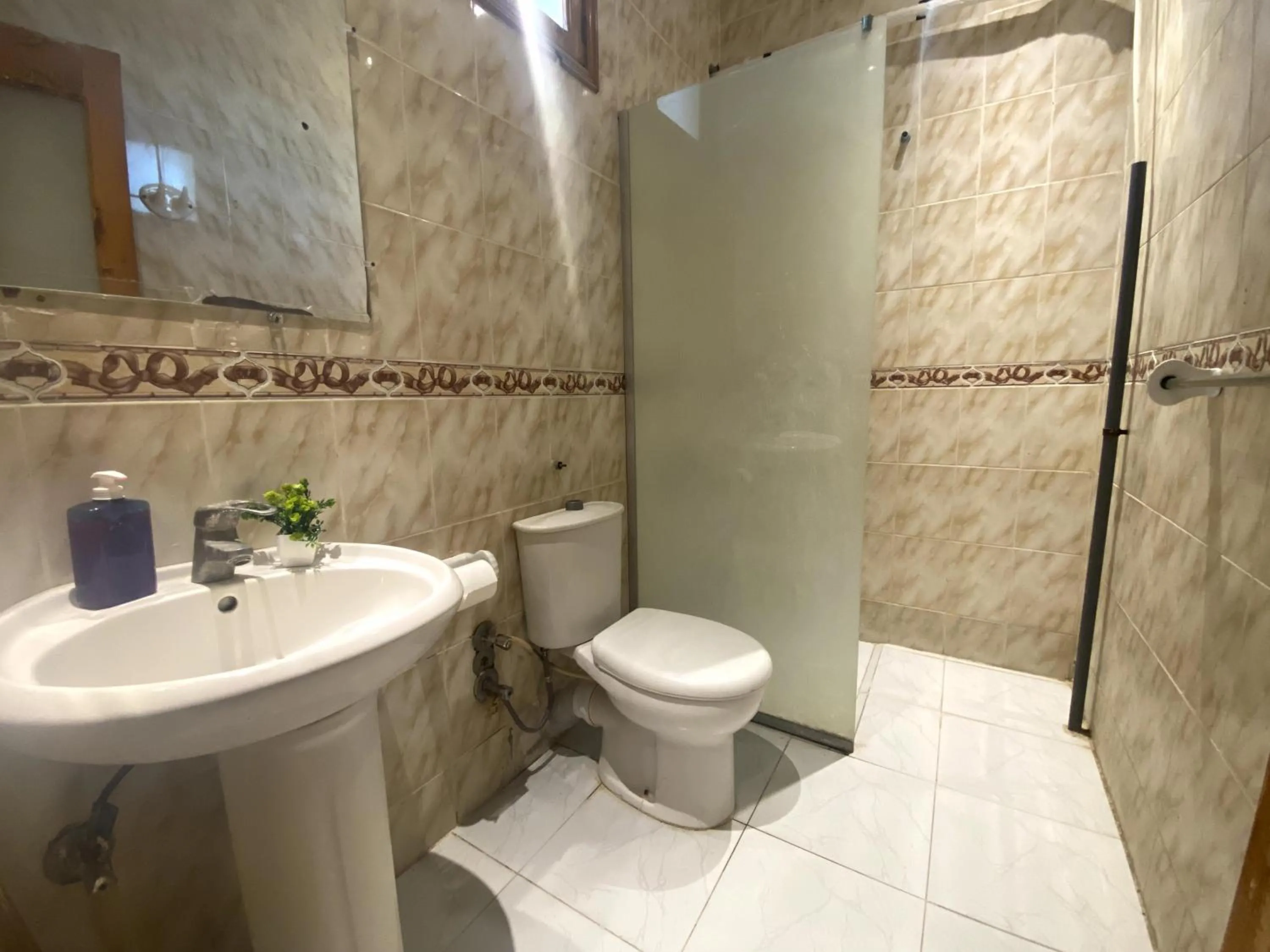 Seaview Hotel Dahab