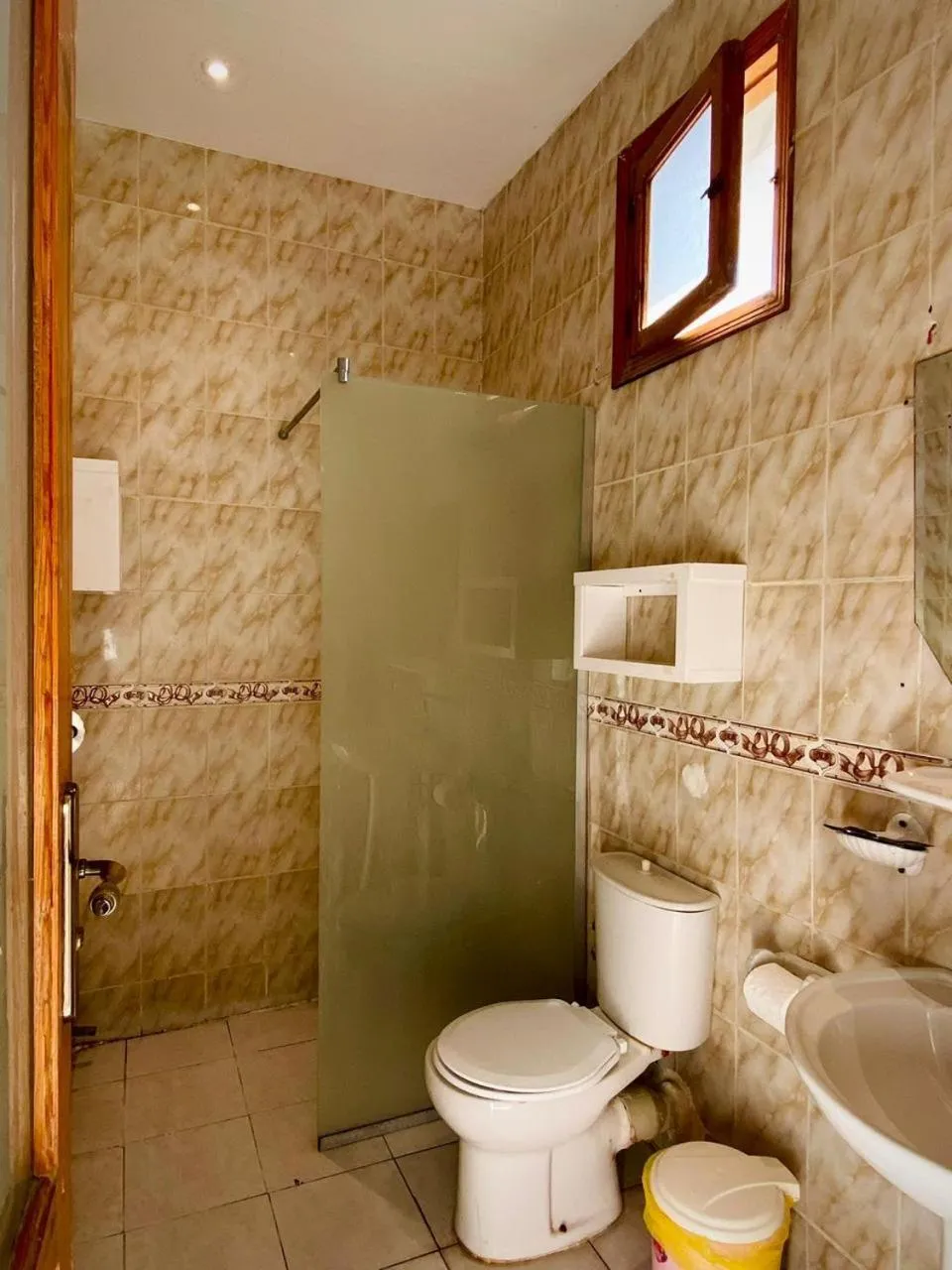 Seaview Hotel Dahab