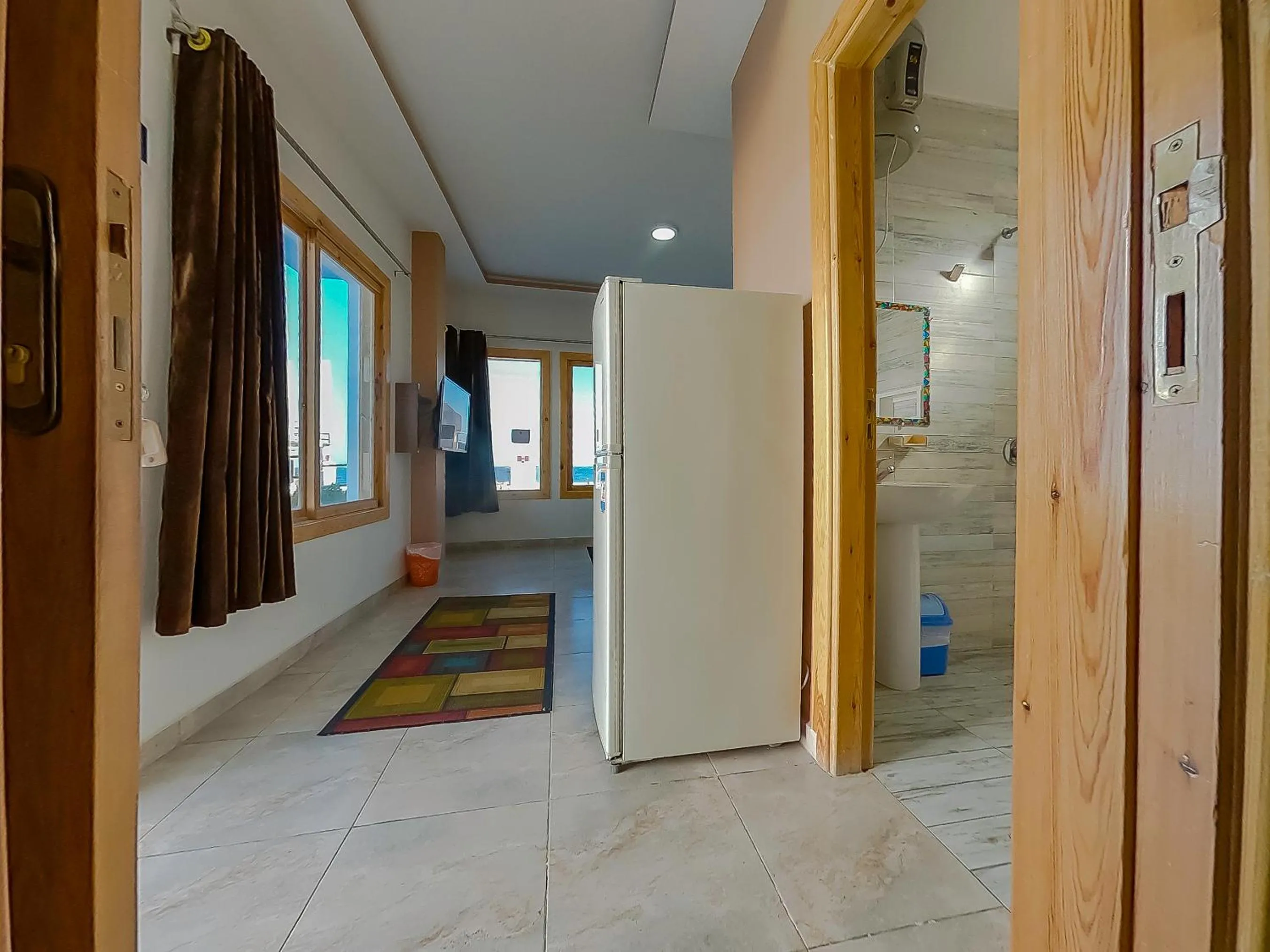 Seaview Hotel Dahab