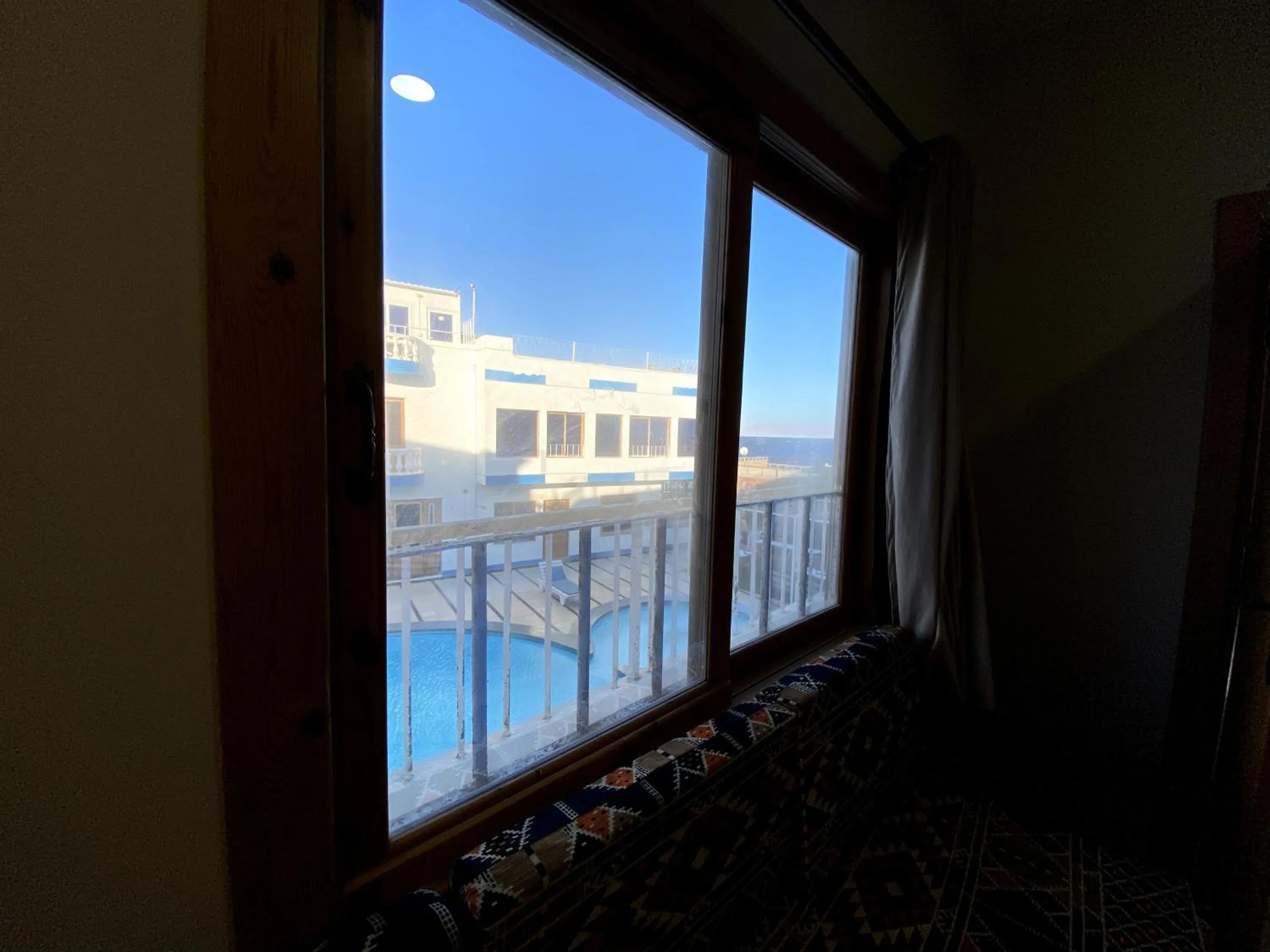 Seaview Hotel Dahab