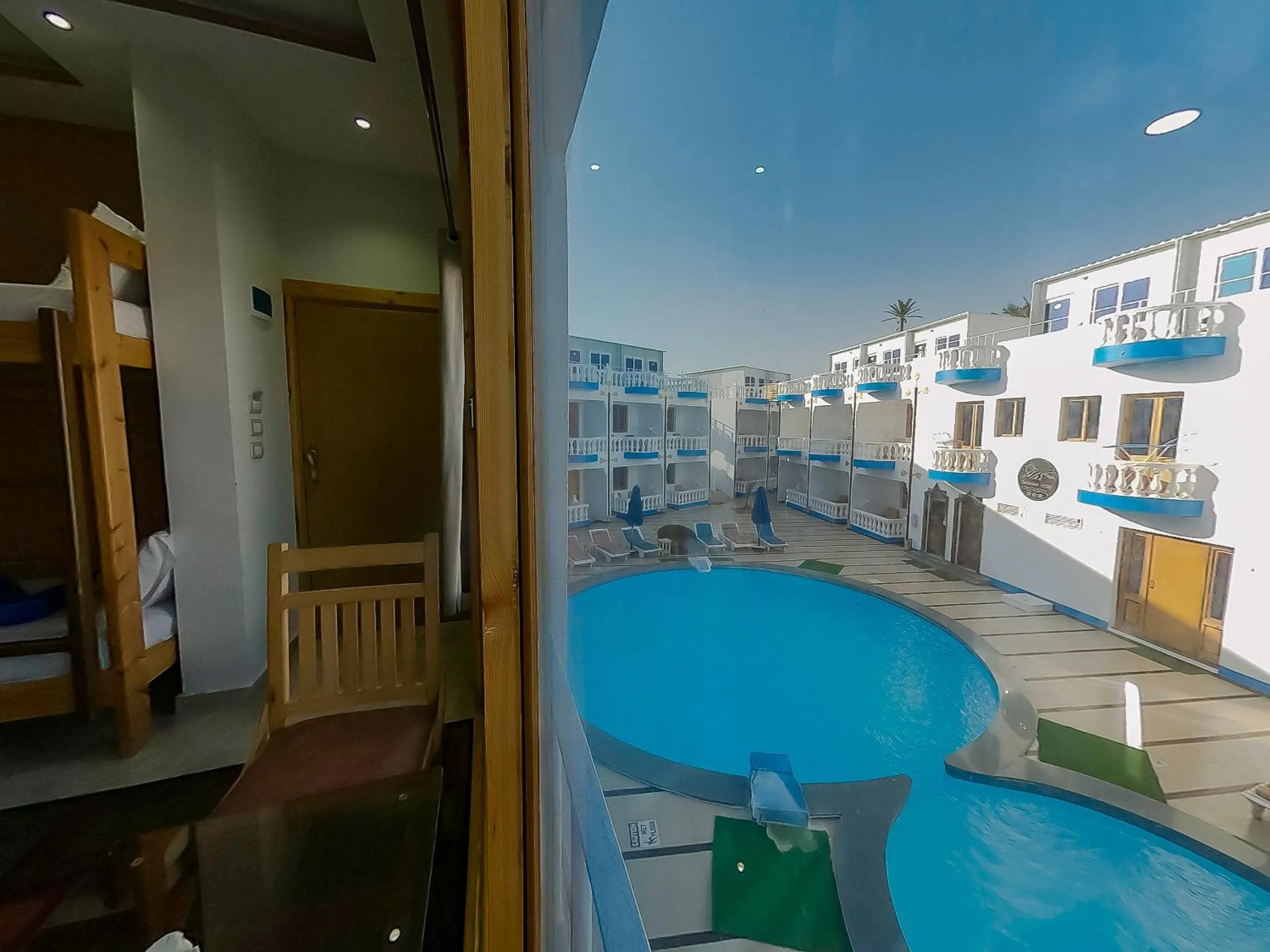 Seaview Hotel Dahab