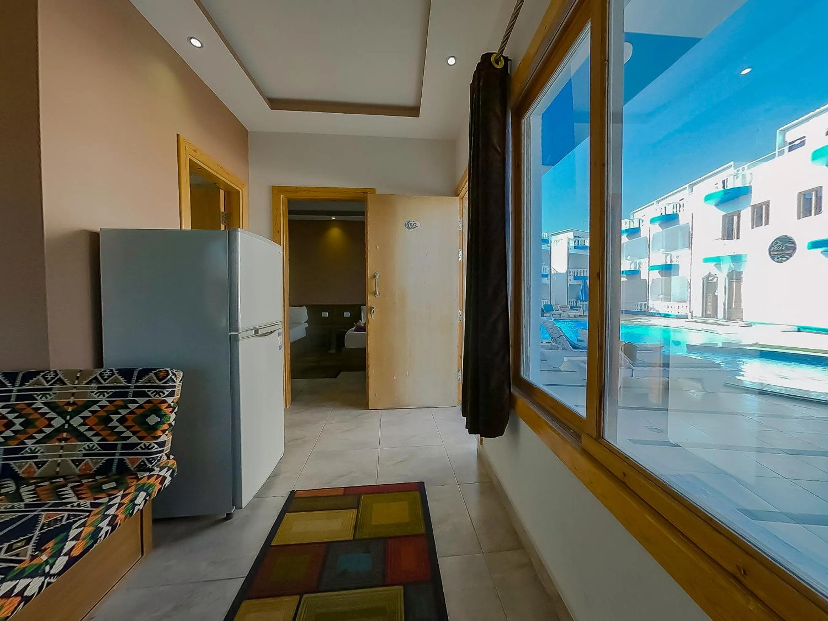 Seaview Hotel Dahab