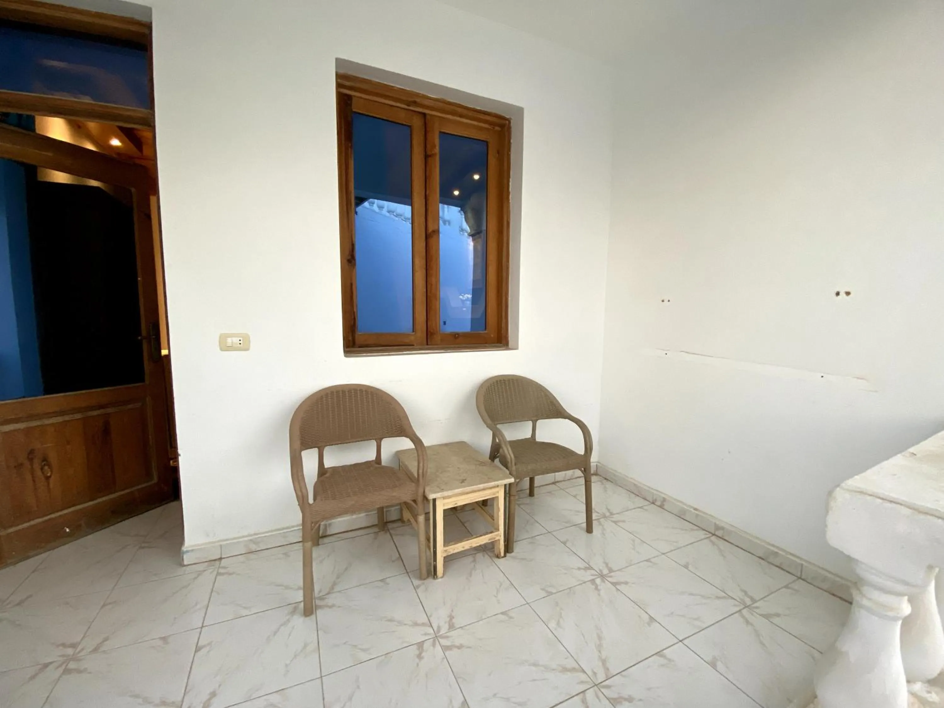 Seaview Hotel Dahab