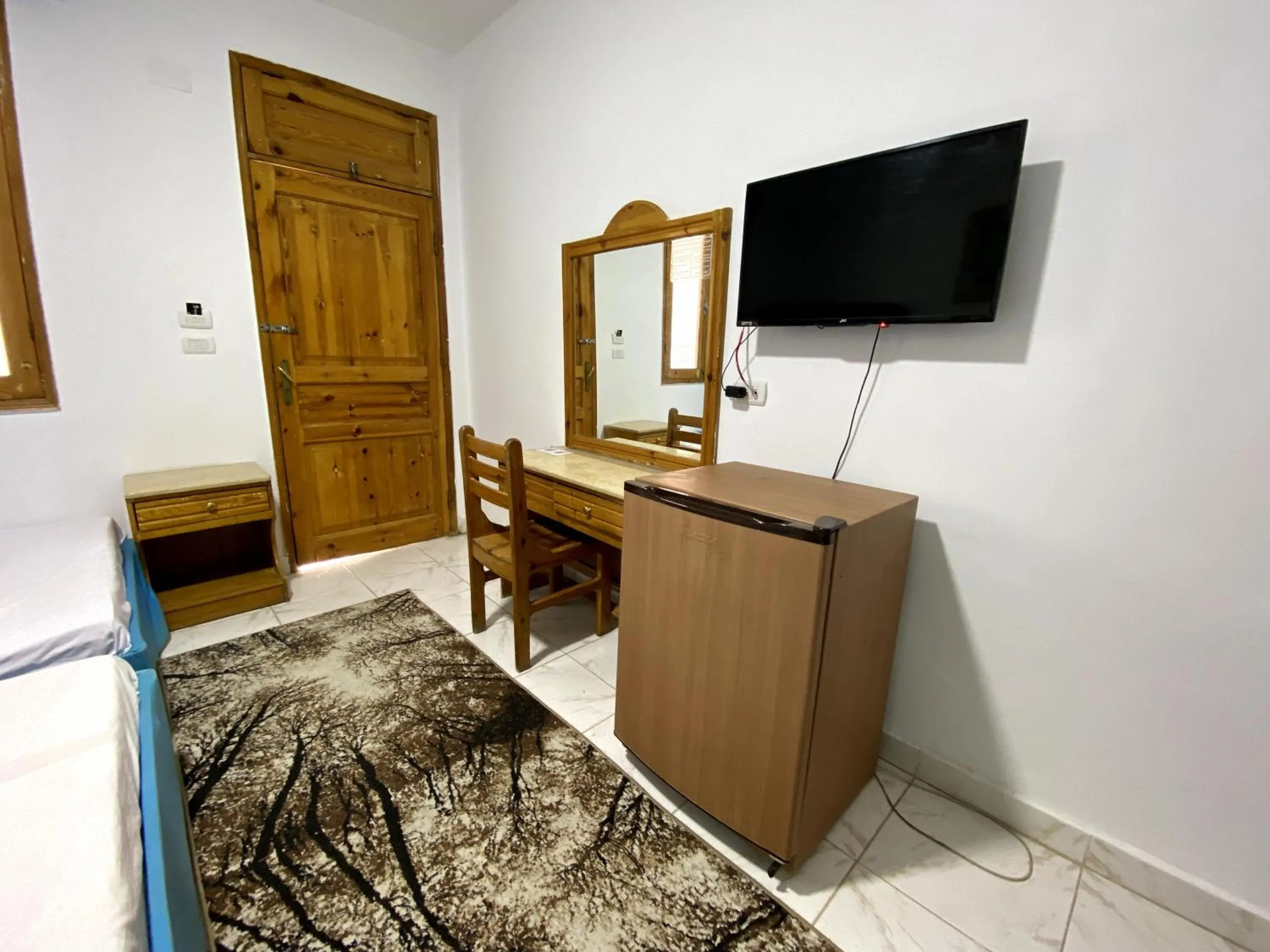 Seaview Hotel Dahab