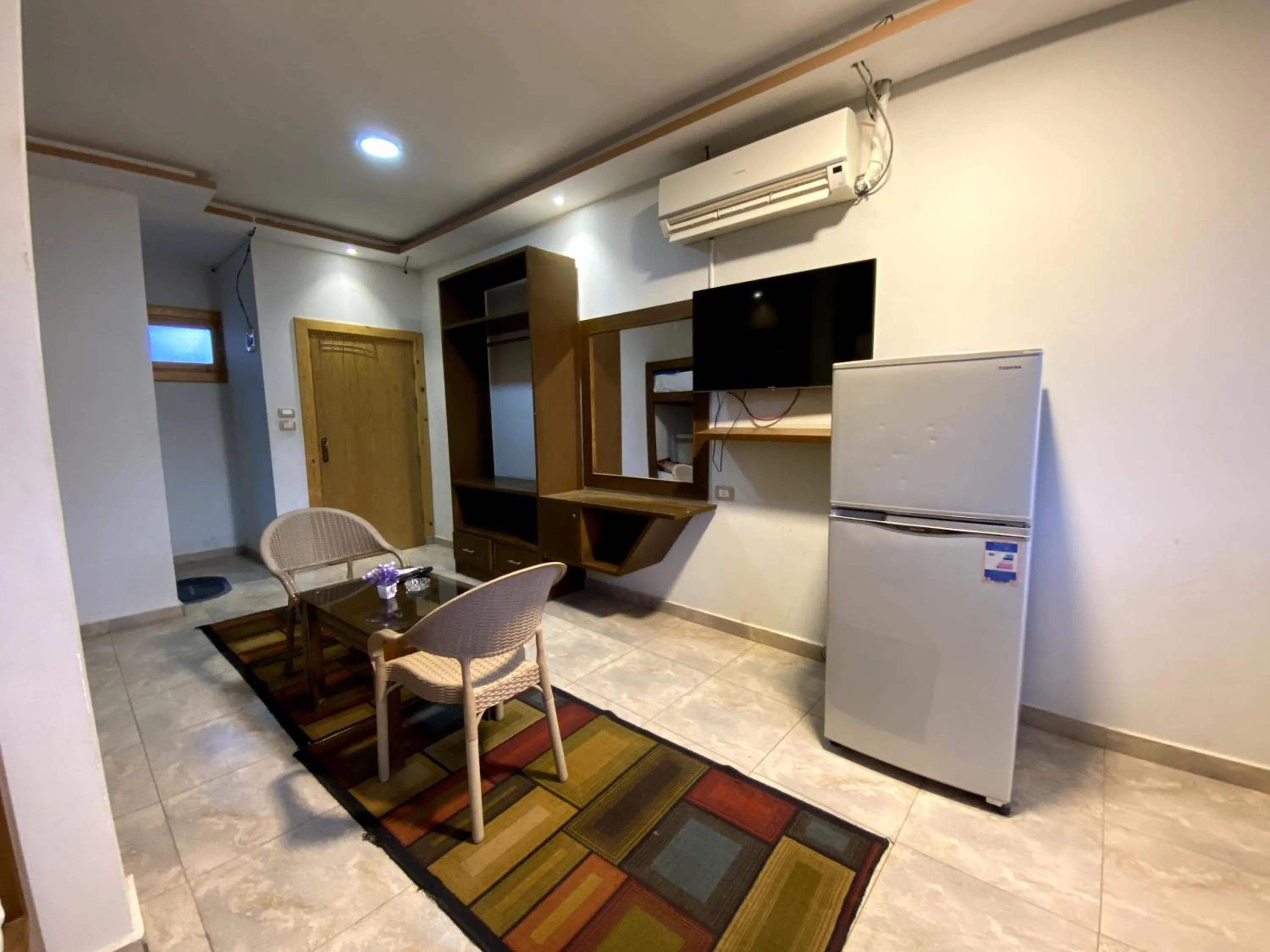 Seaview Hotel Dahab