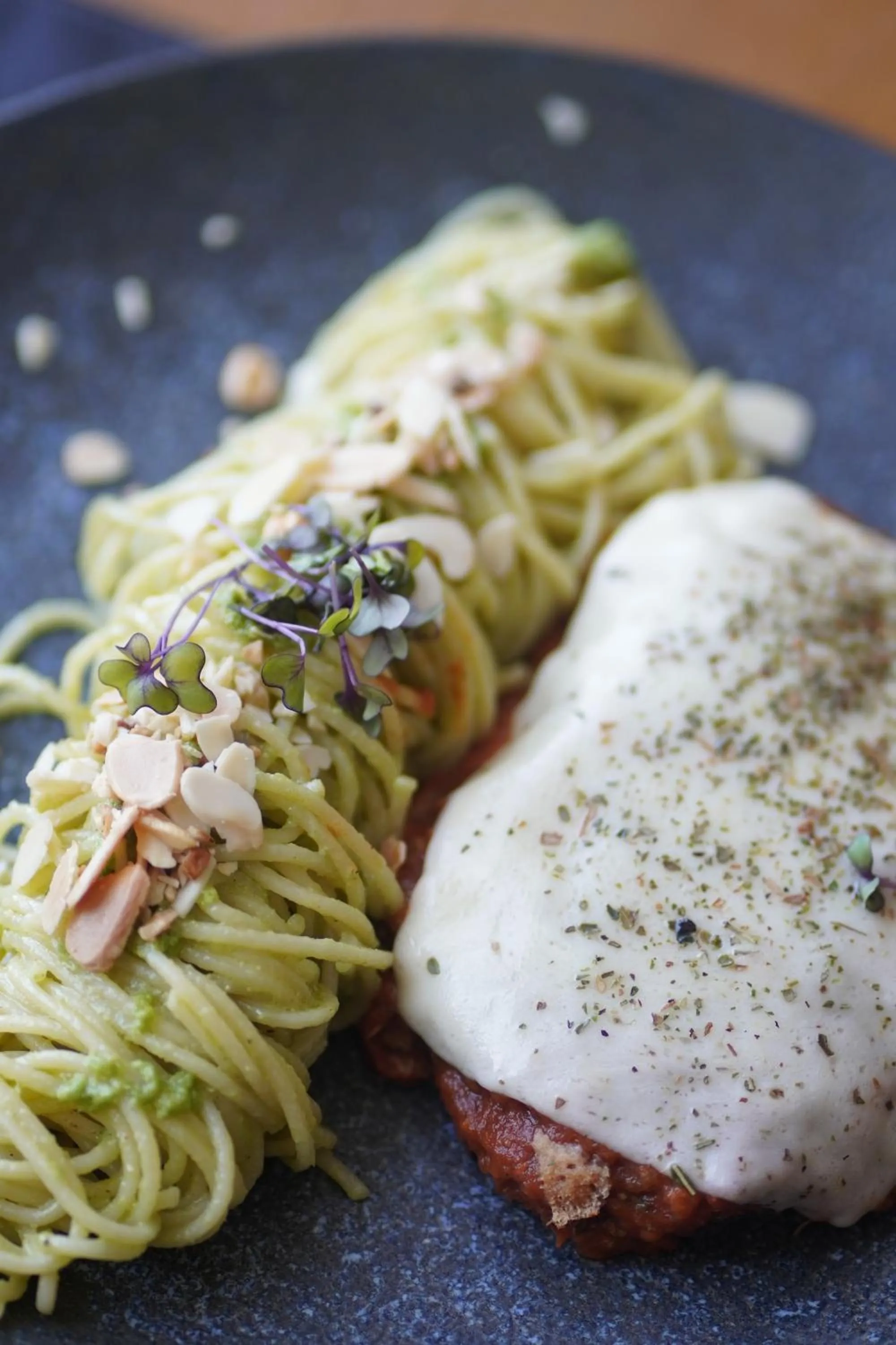 Restaurant/places to eat in Radisson Hotel Anápolis