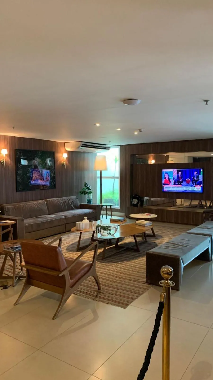 Radisson Hotel Anápolis