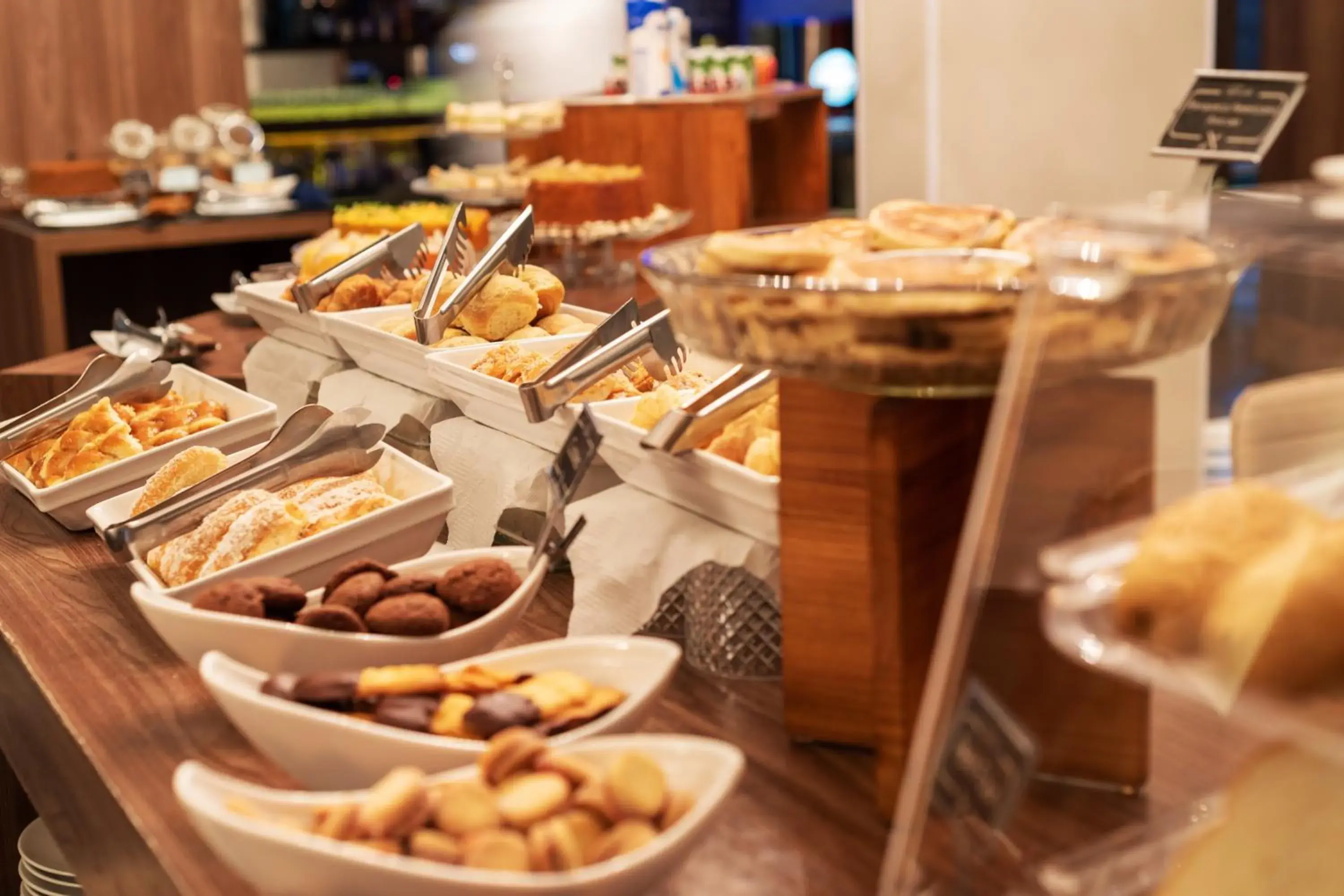 Food and drinks in Radisson Hotel Anápolis Food and drinks in Radisson Hotel Anápolis