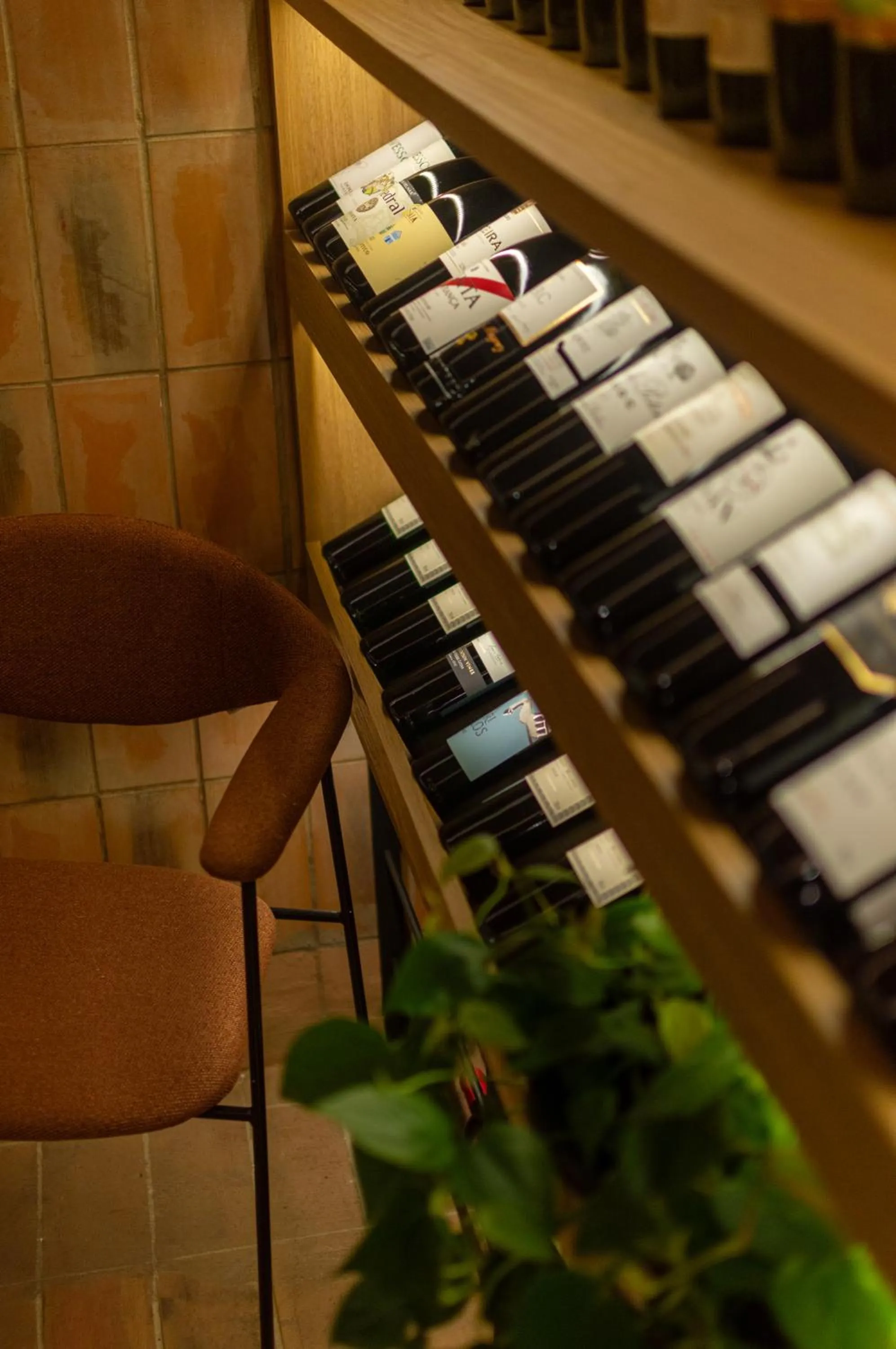 Lounge or bar in Radisson Hotel Anápolis