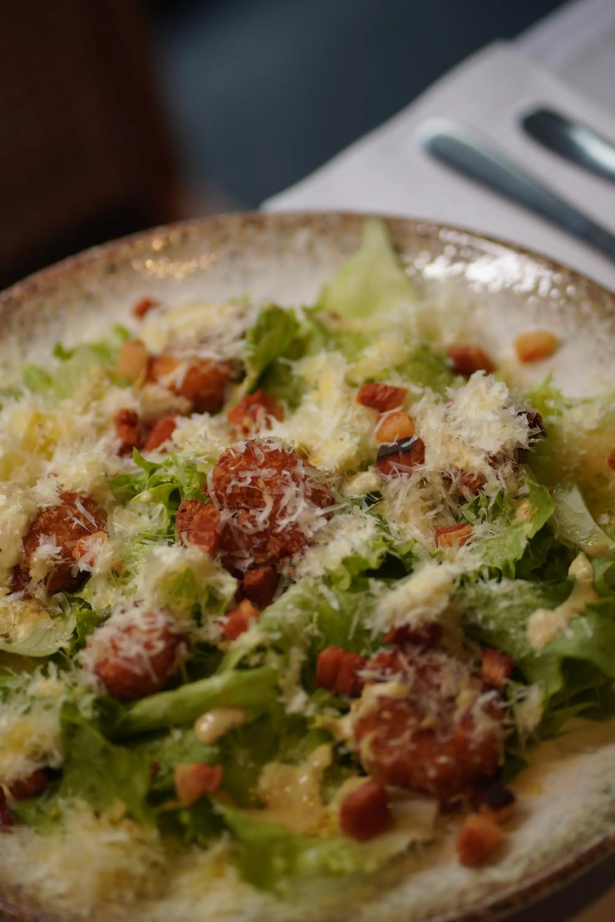 Restaurant/places to eat in Radisson Hotel Anápolis