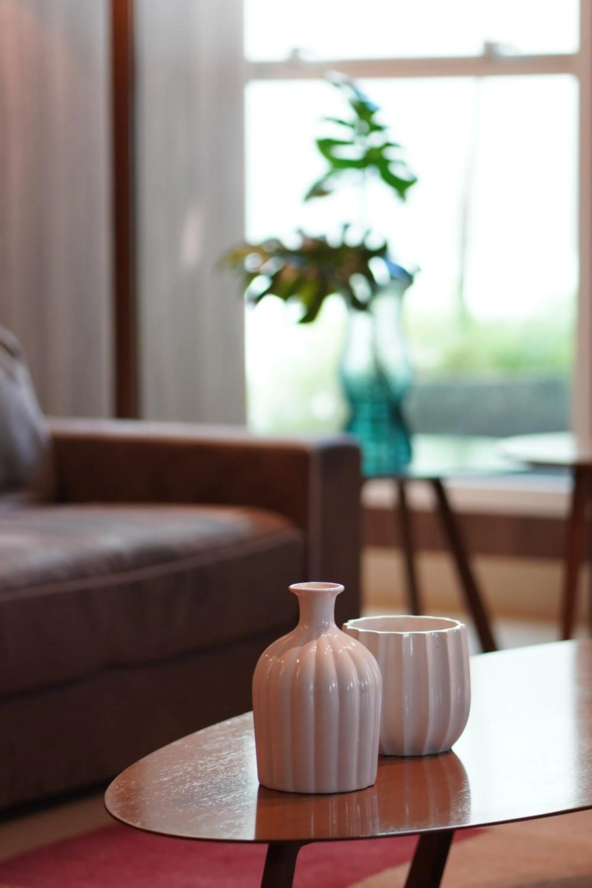 Lobby or reception in Radisson Hotel Anápolis
