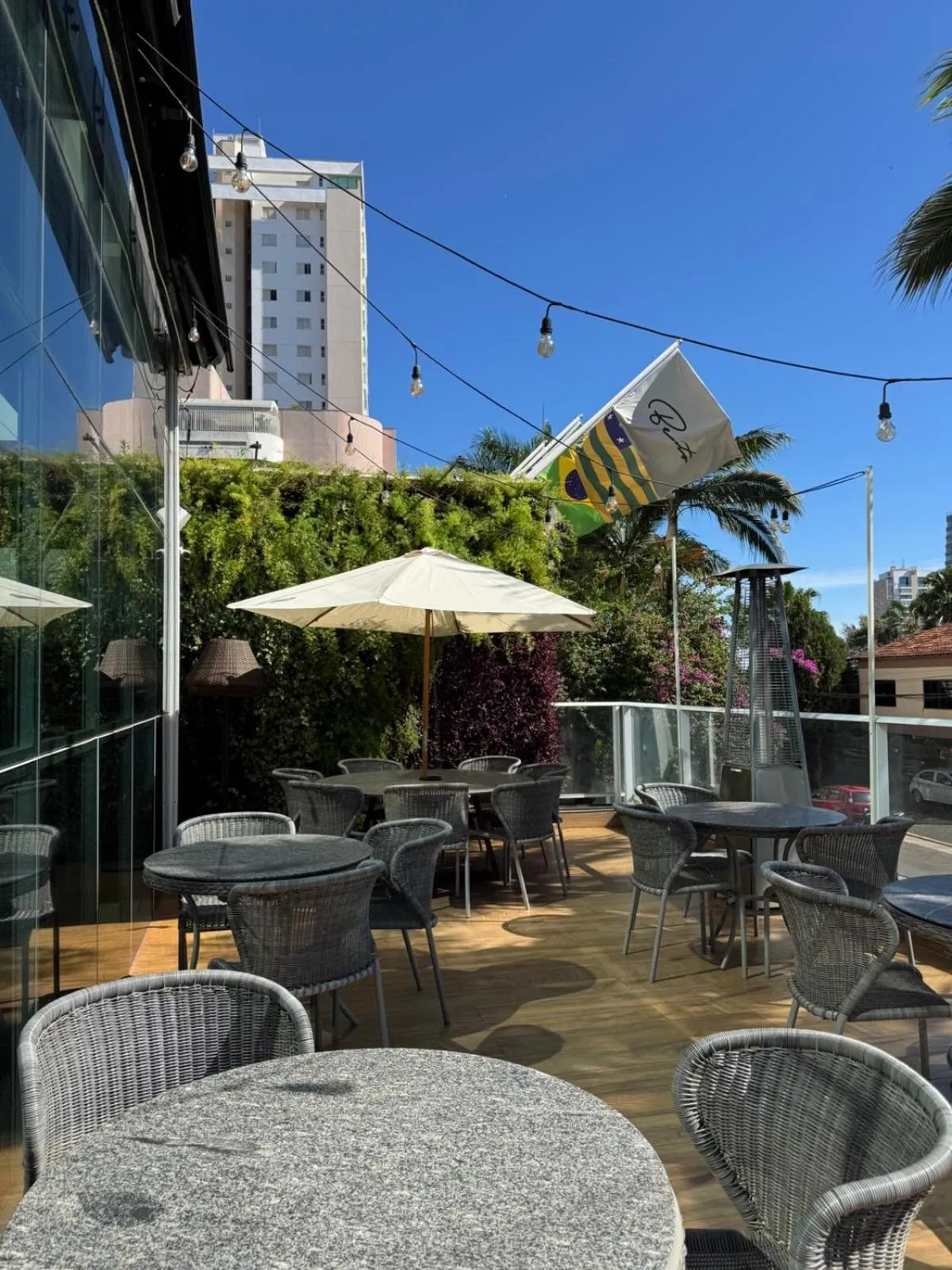 Radisson Hotel Anápolis