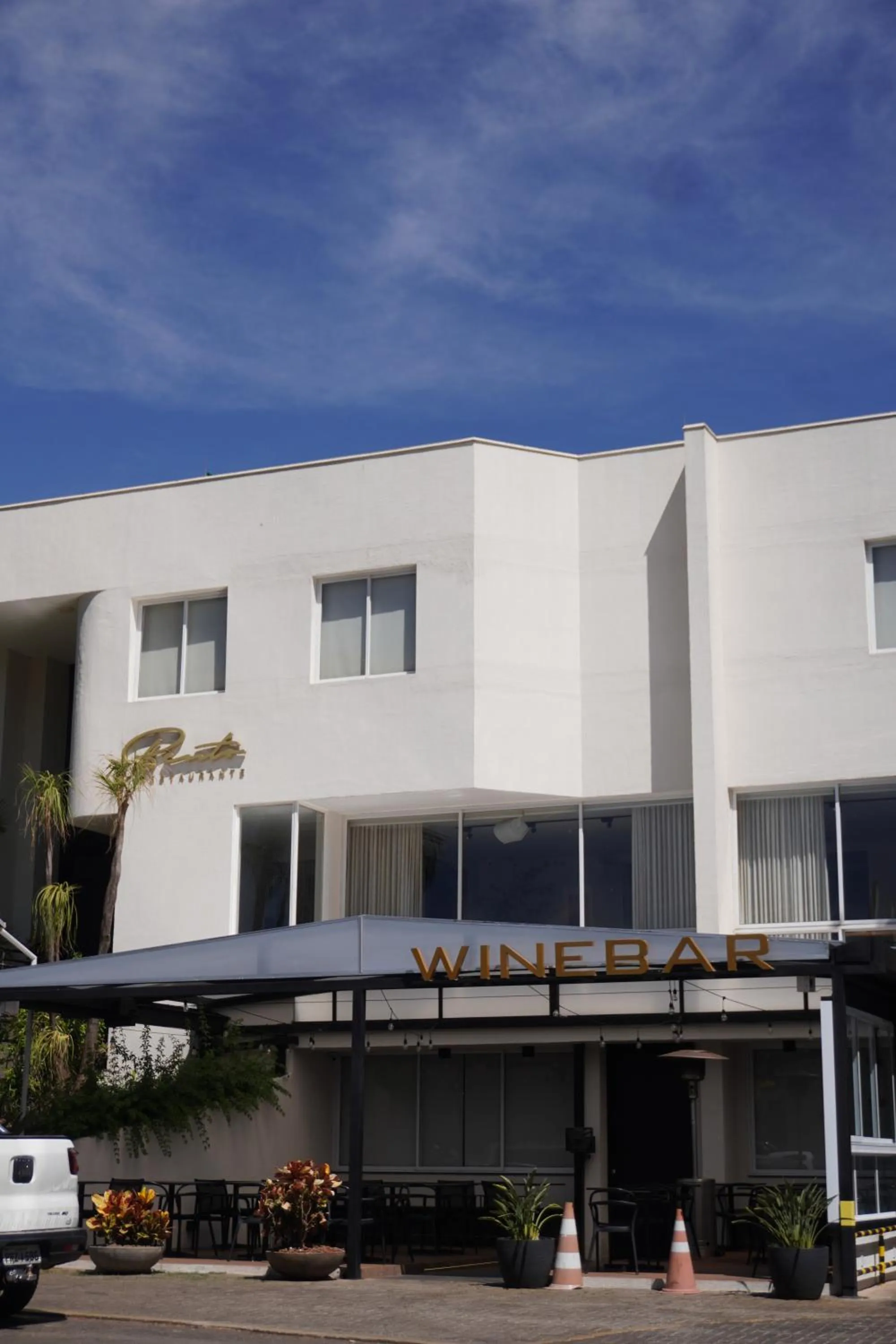 Radisson Hotel Anápolis