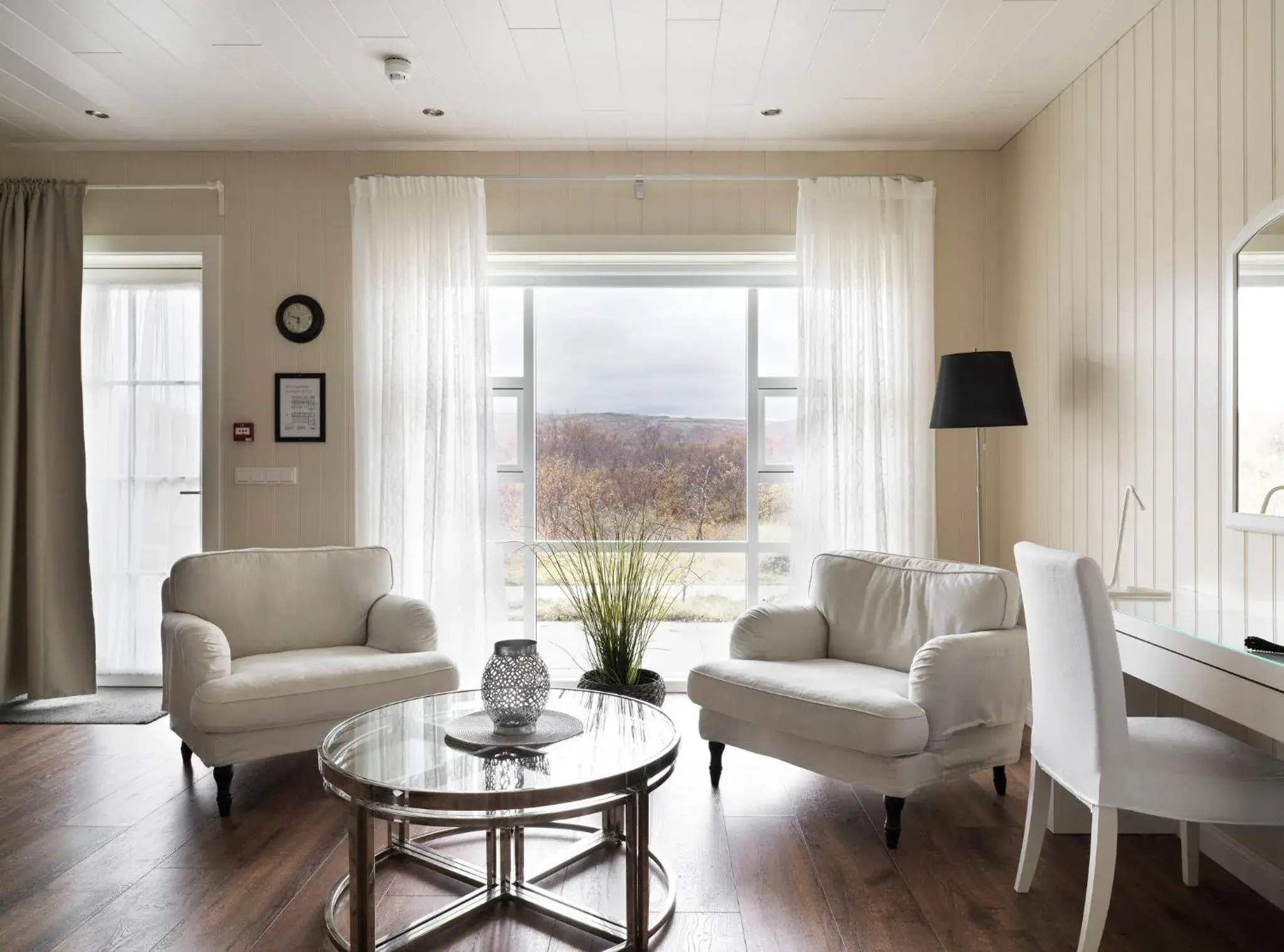 Property building in Hotel Grimsborgir by Keahotels Property building in Hotel Grimsborgir by Keahotels