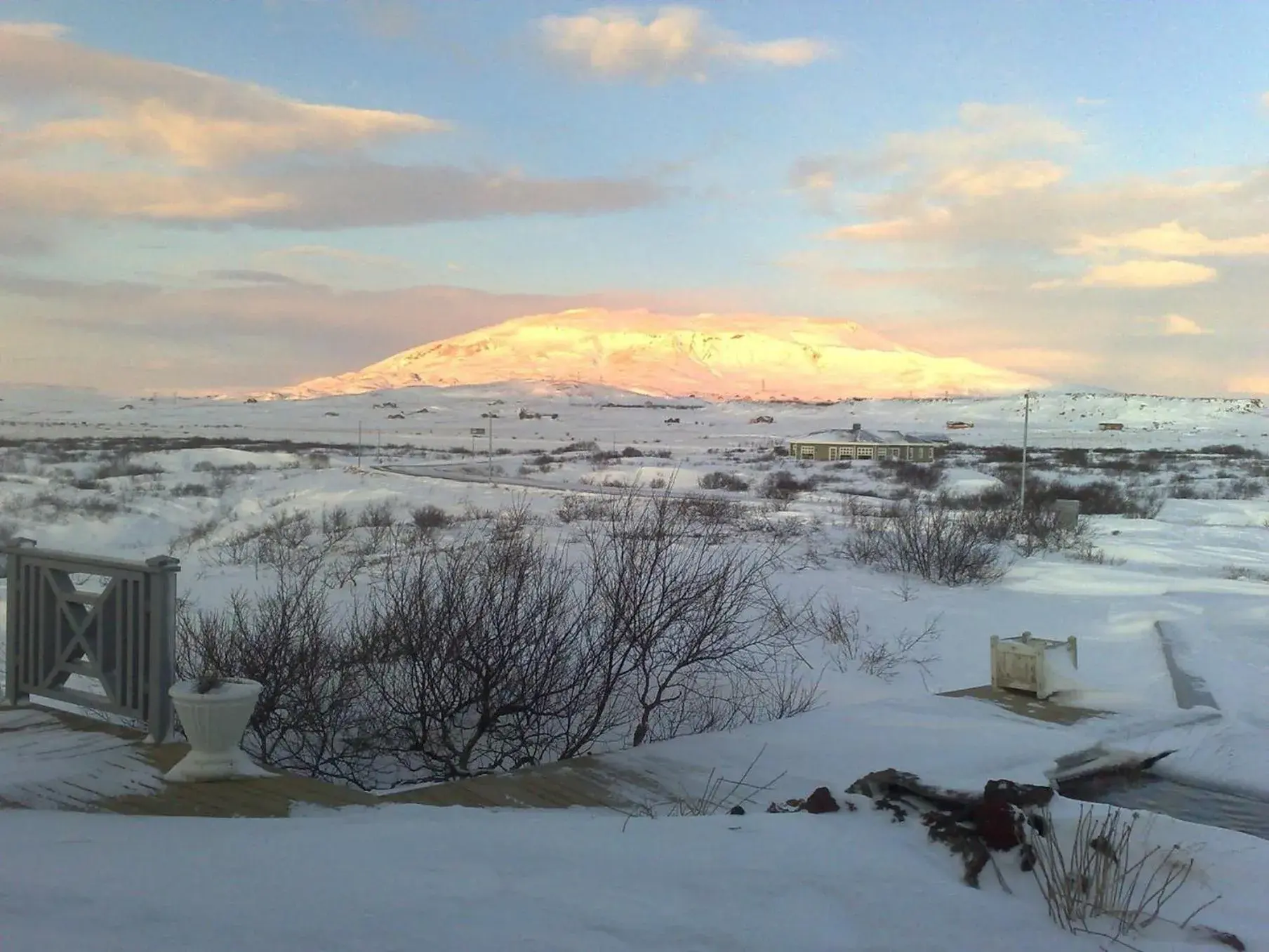 View (from property/room) in Hotel Grimsborgir by Keahotels View (from property/room) in Hotel Grimsborgir by Keahotels