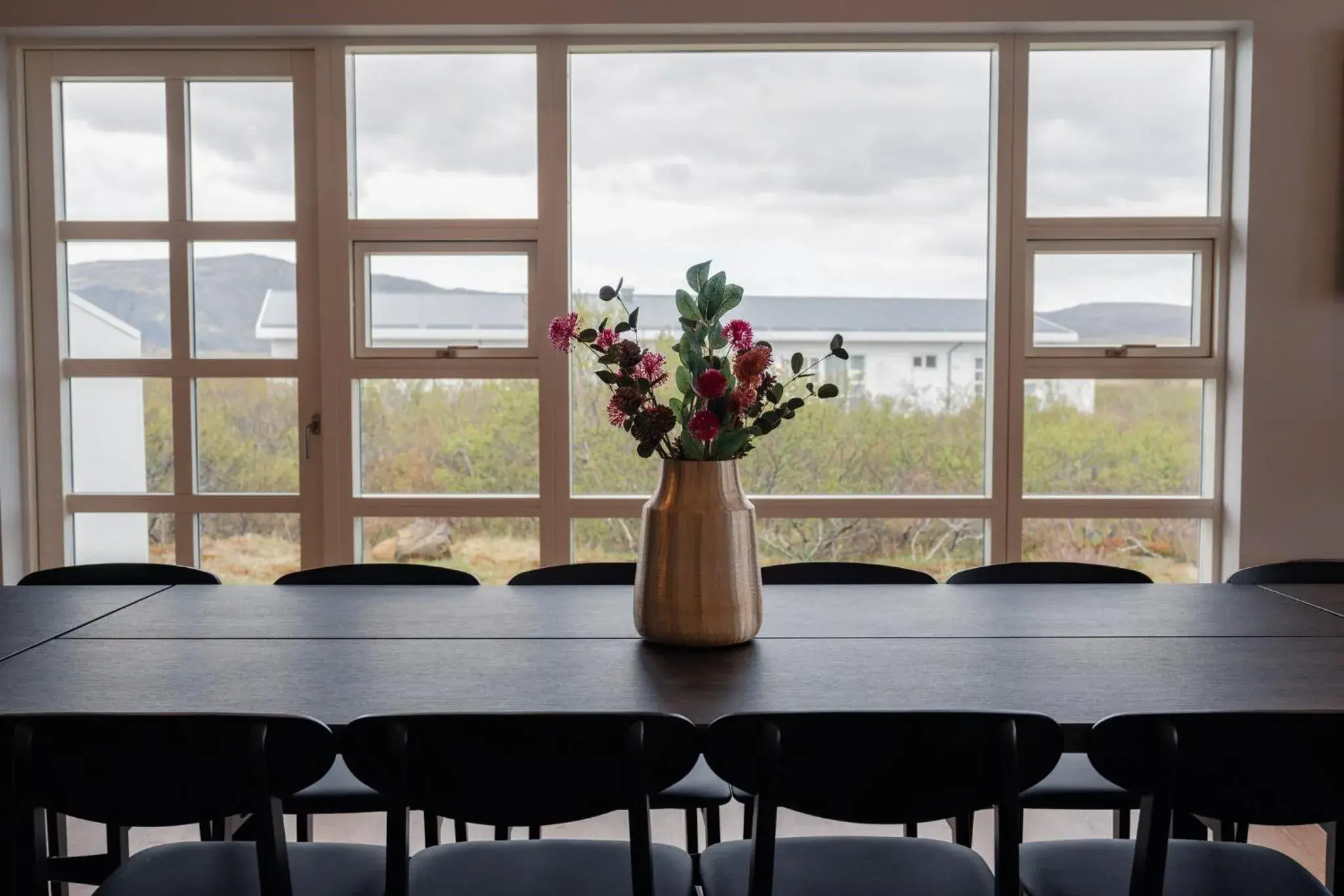 Deluxe Double Room in Hotel Grimsborgir by Keahotels Deluxe Double Room in Hotel Grimsborgir by Keahotels