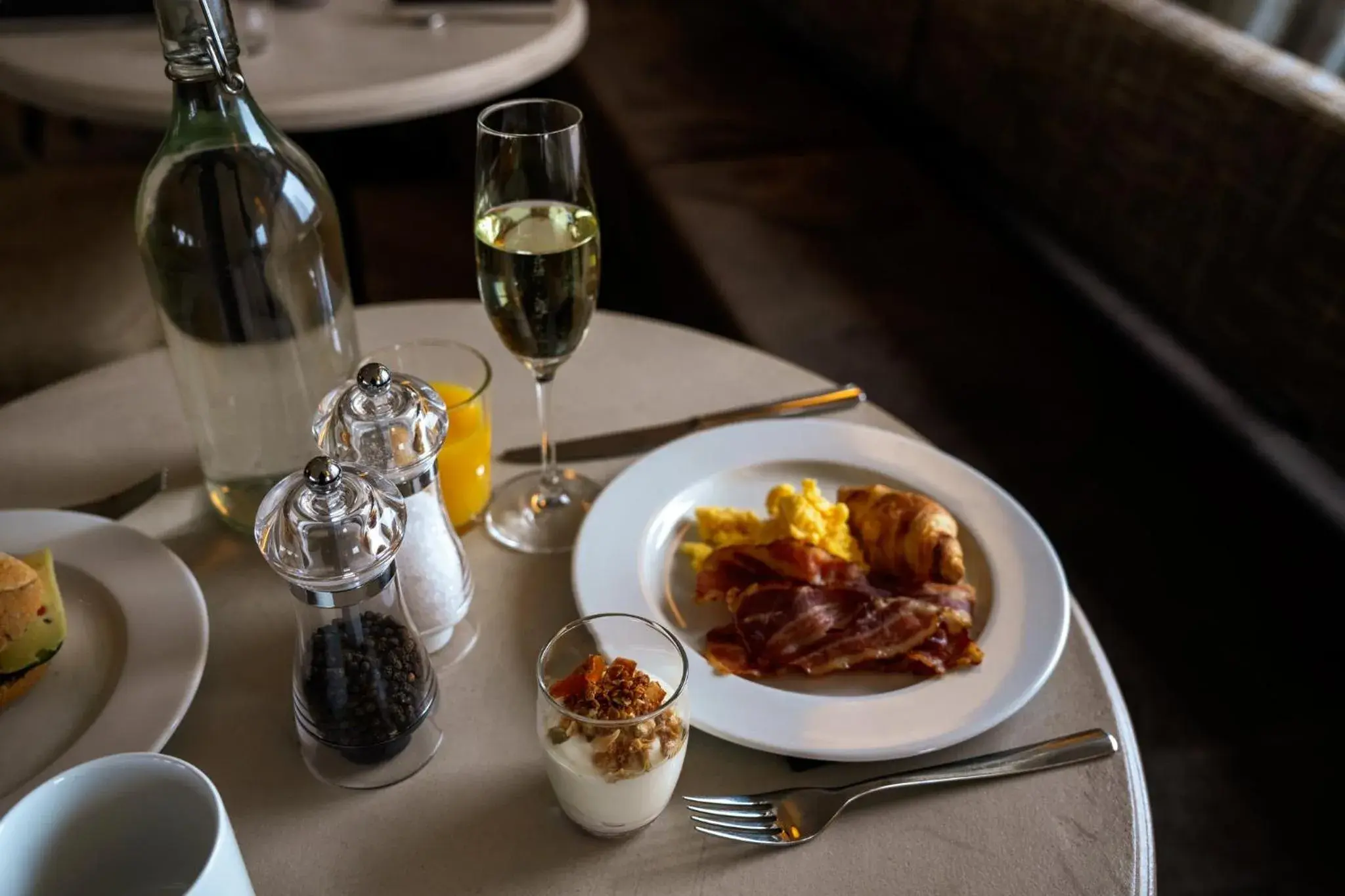 Restaurant/places to eat in Hotel Grimsborgir by Keahotels Restaurant/places to eat in Hotel Grimsborgir by Keahotels