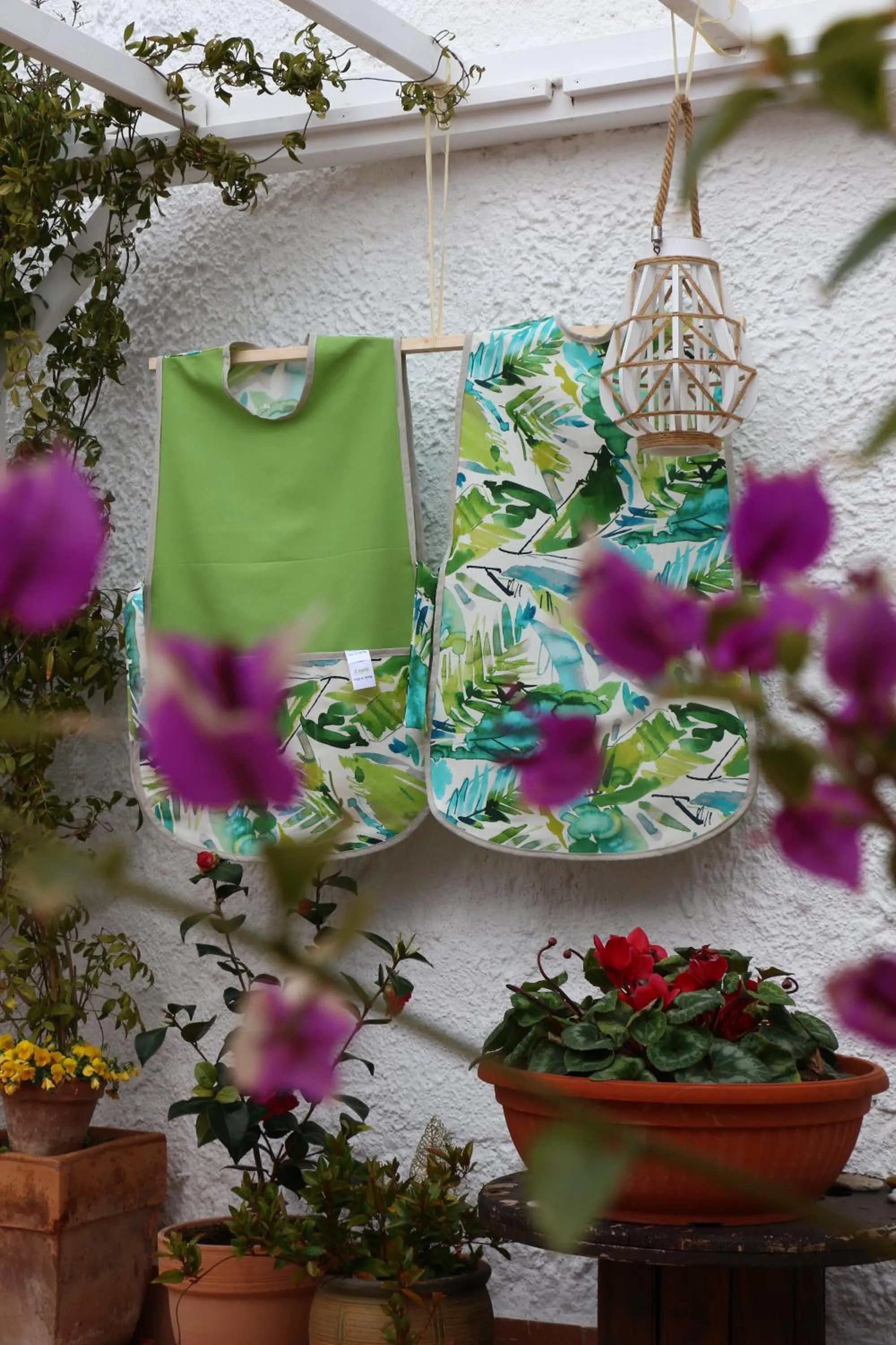 Property building in Il Melo Residence