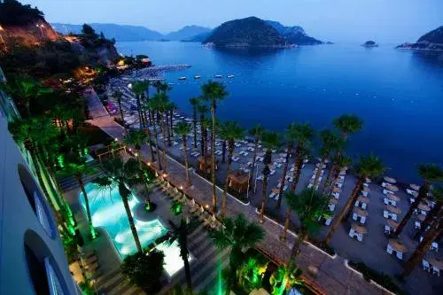 Quadas Hotel - Adult Only Quadas Hotel - Adult Only