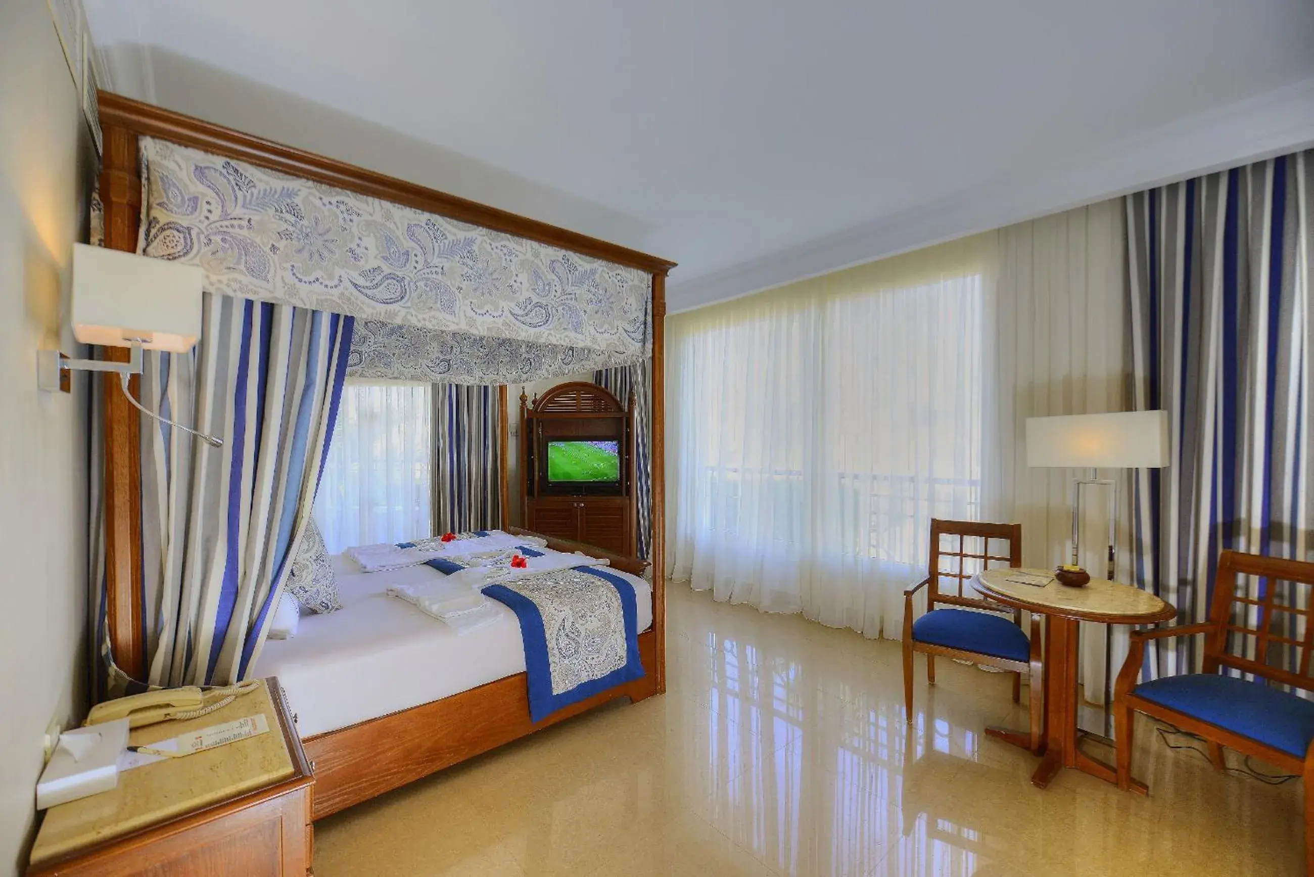 bunk bed, Bed in Stella Di Mare Grand Hotel bunk bed, Bed in Stella Di Mare Grand Hotel