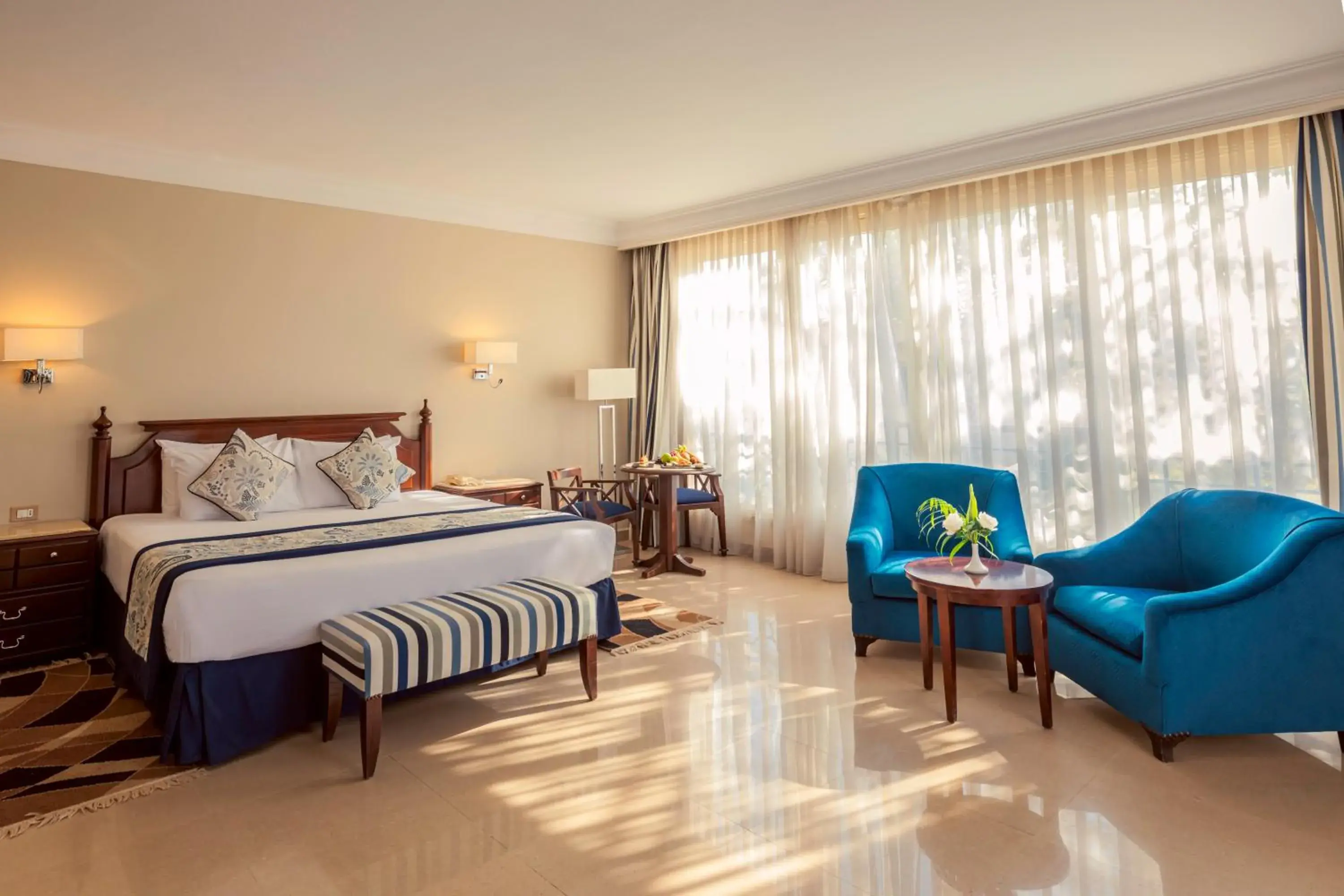 Family Double Room in Stella Di Mare Grand Hotel Family Double Room in Stella Di Mare Grand Hotel
