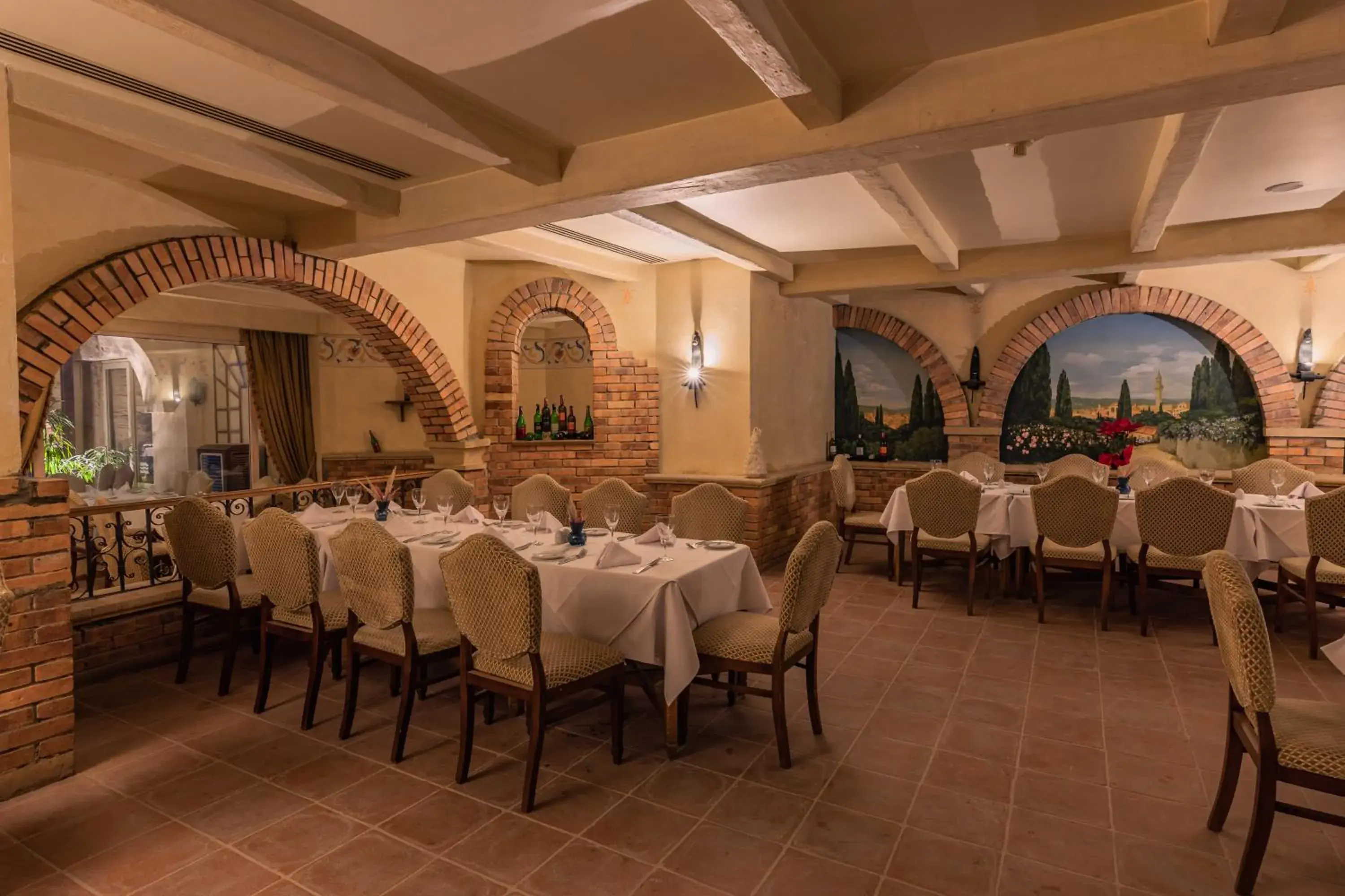 Restaurant/places to eat in Stella Di Mare Grand Hotel Restaurant/places to eat in Stella Di Mare Grand Hotel