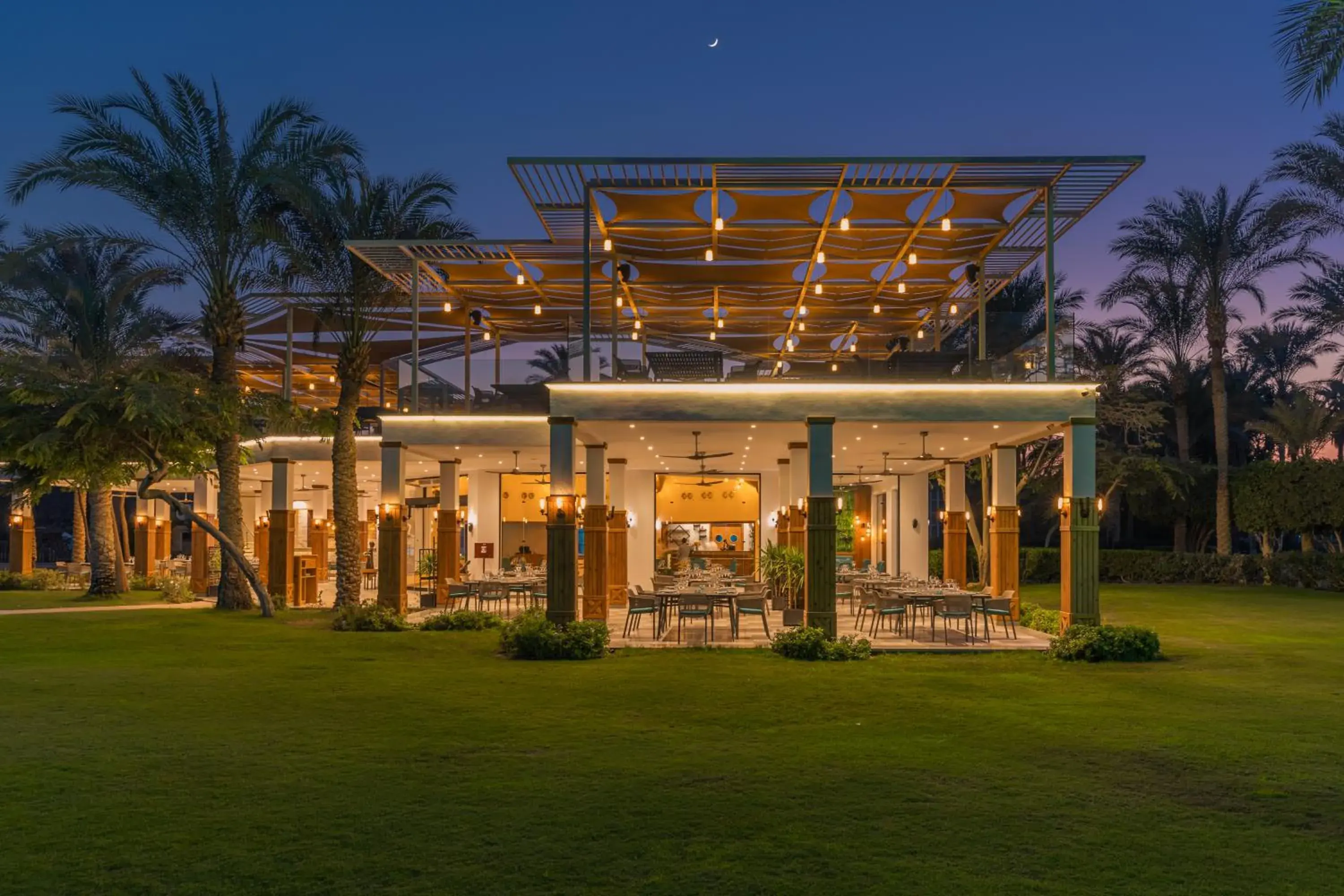 Restaurant/places to eat in Stella Di Mare Grand Hotel Restaurant/places to eat in Stella Di Mare Grand Hotel