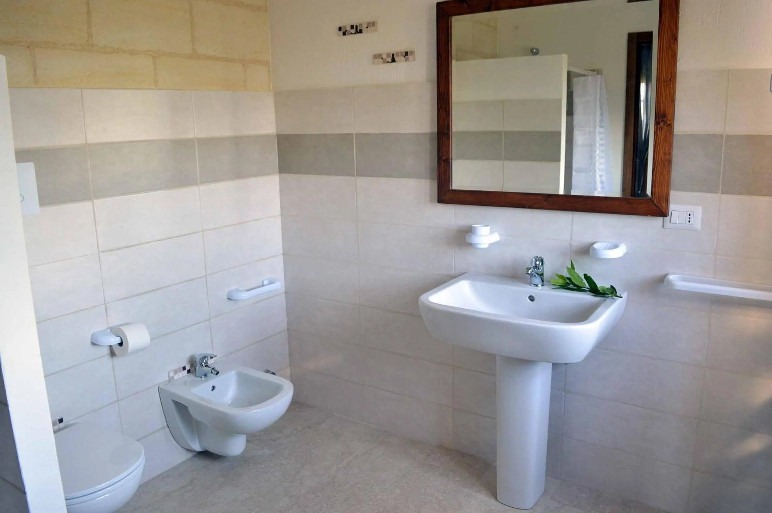 B&B Profumo di Alloro