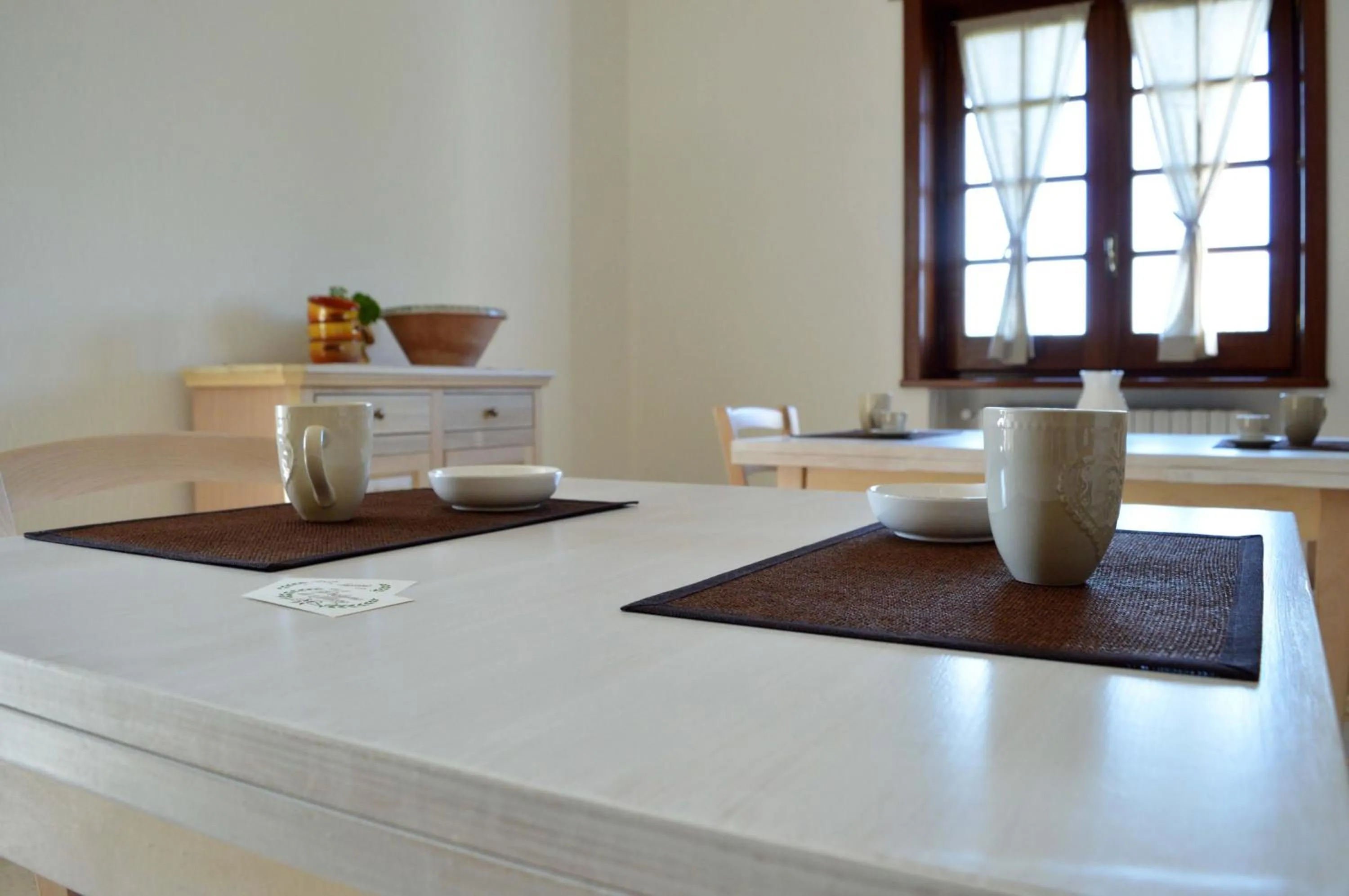 B&B Profumo di Alloro