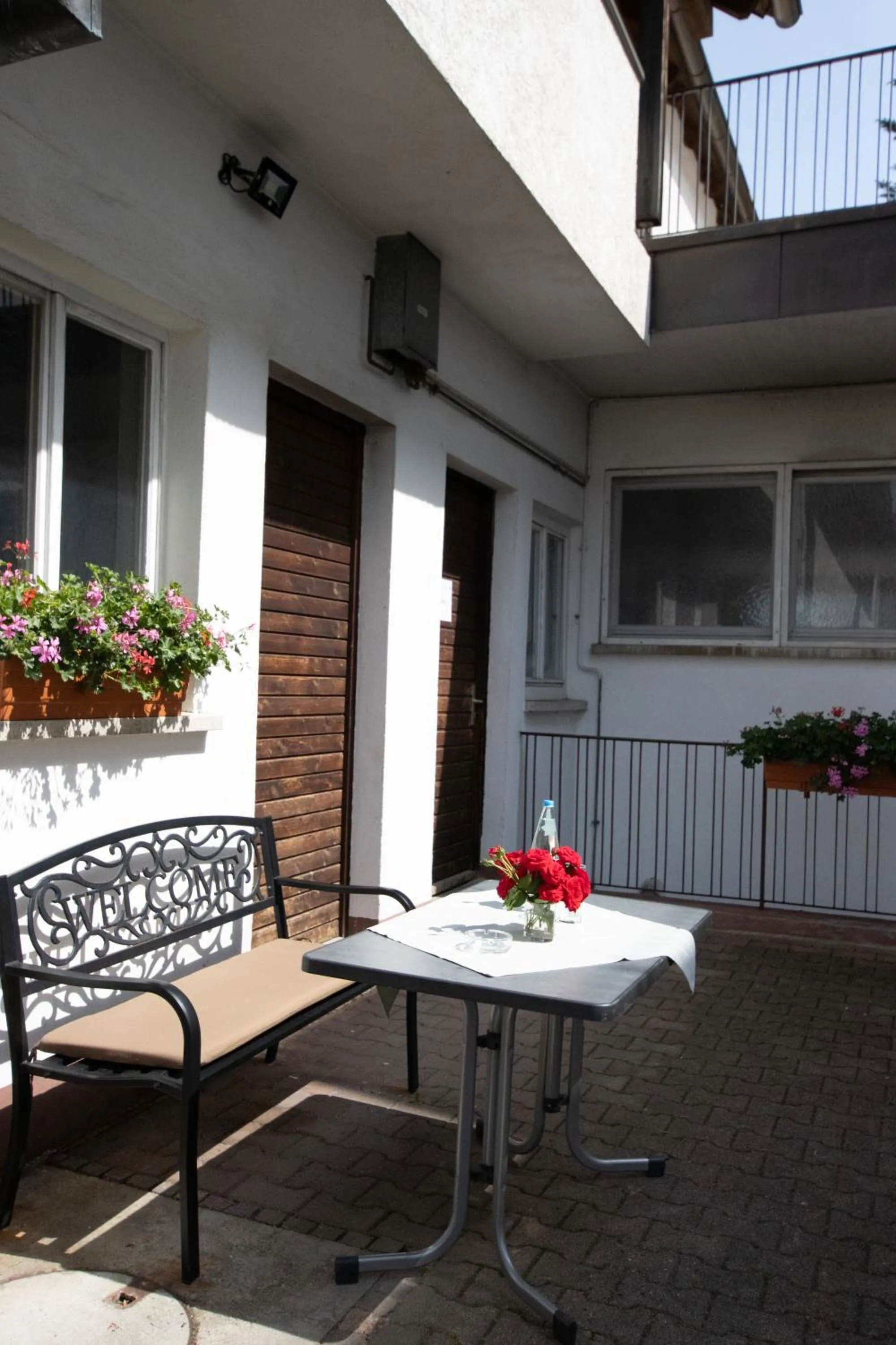 Pension Krone