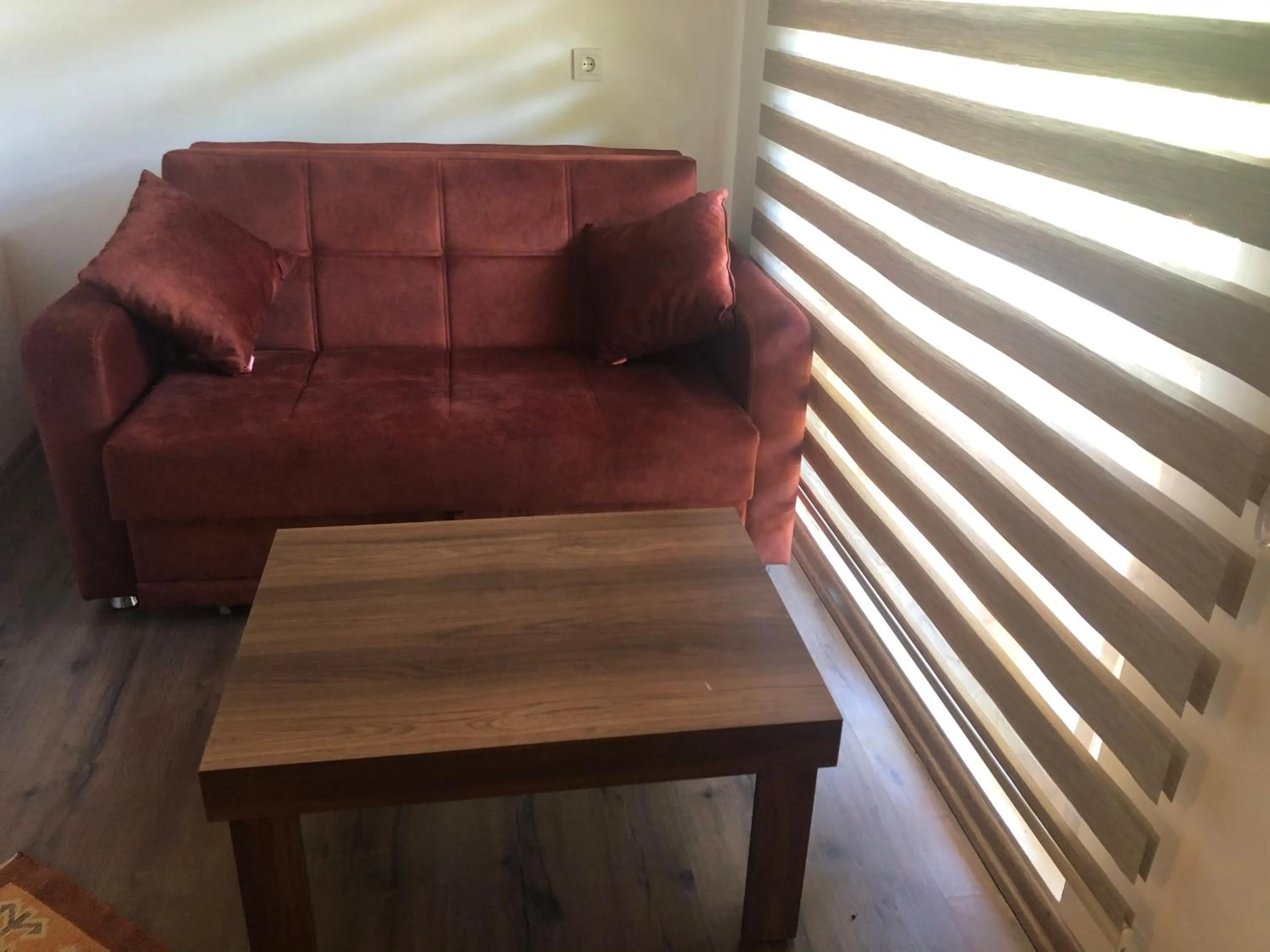 Cirali Armira Bungalow