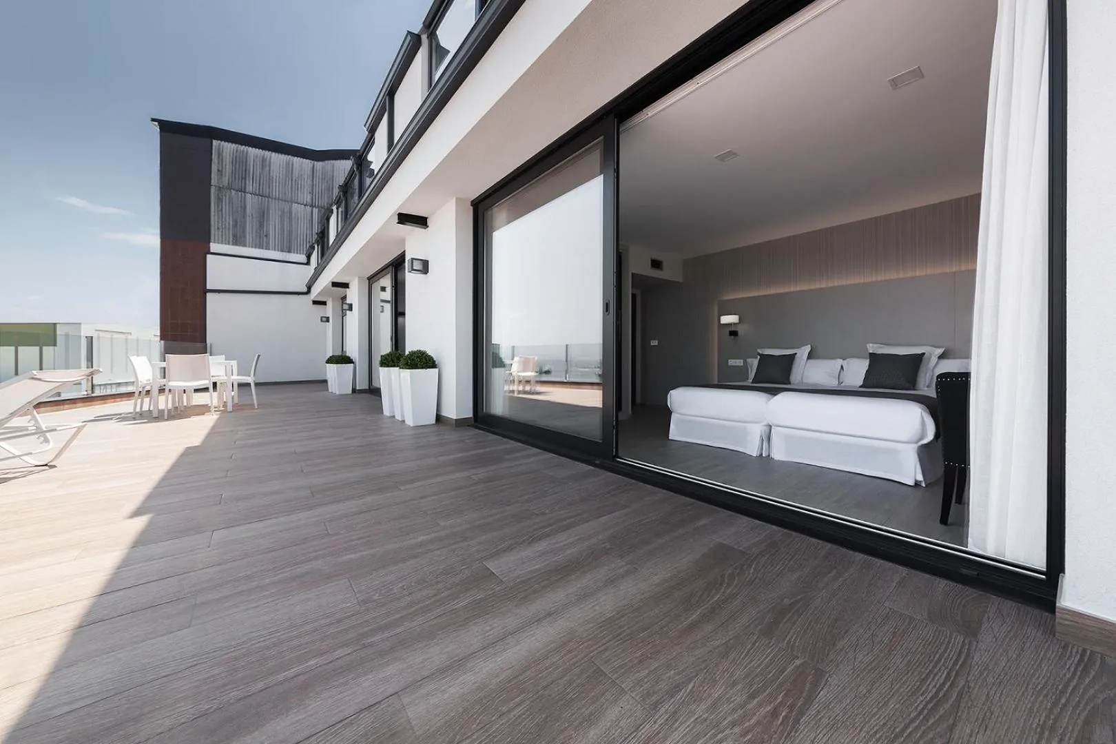Apartahotel A Cetárea