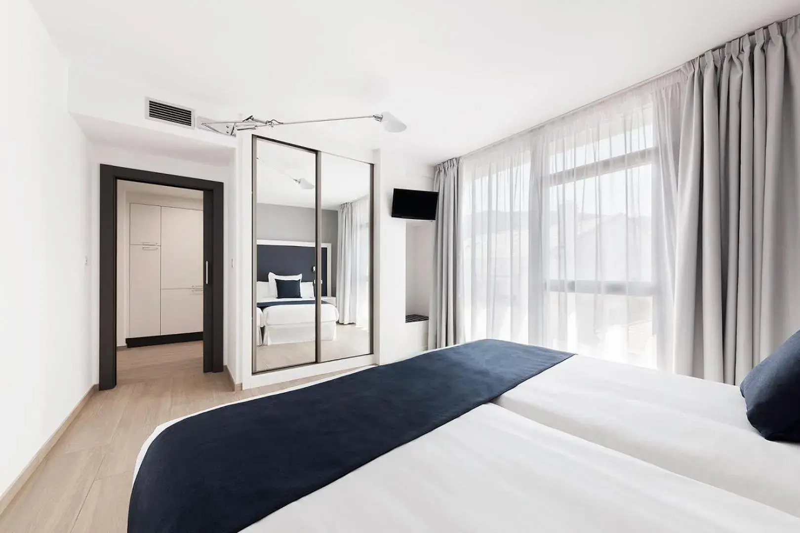 Standard Apartment in Apartahotel A Cetárea Standard Apartment in Apartahotel A Cetárea