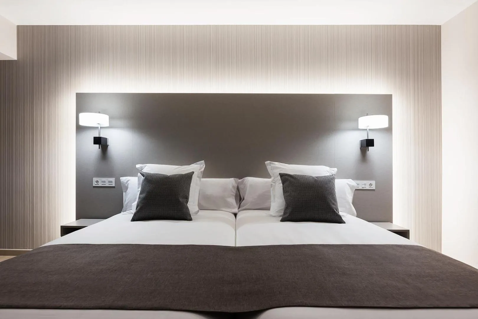 Apartahotel A Cetárea