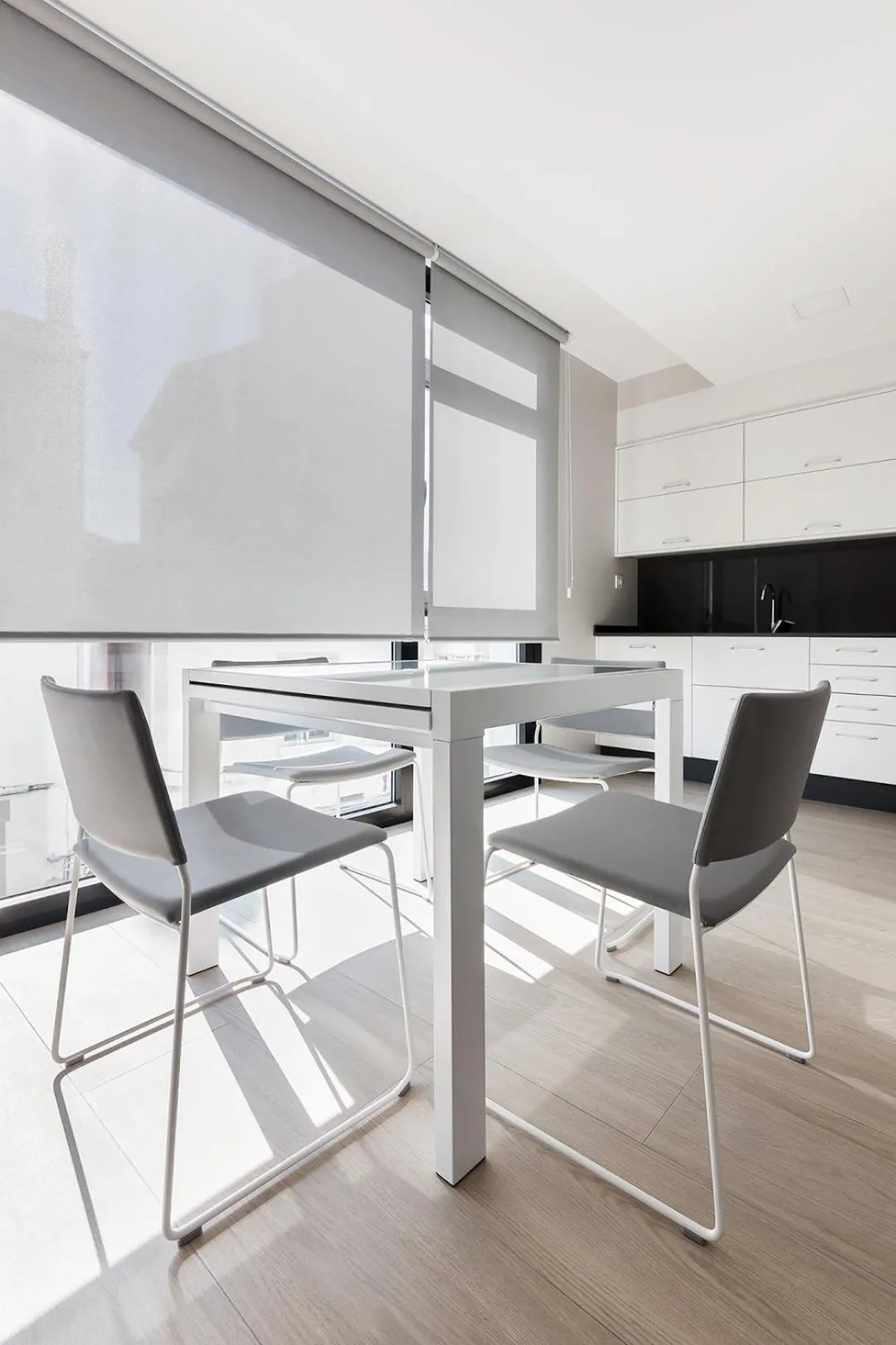 Standard Apartment in Apartahotel A Cetárea