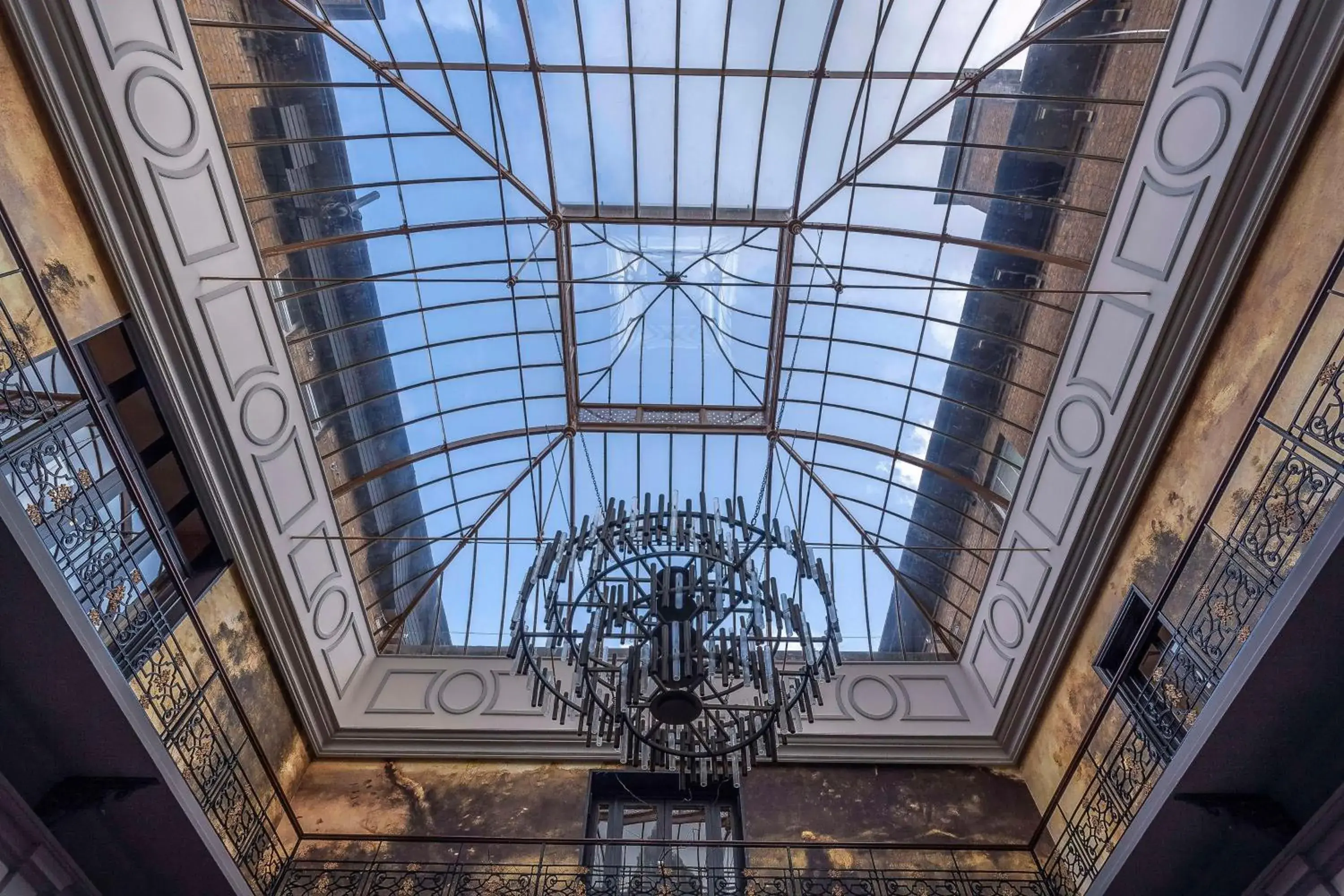 Lobby or reception in Oatlands Park Hotel Lobby or reception in Oatlands Park Hotel