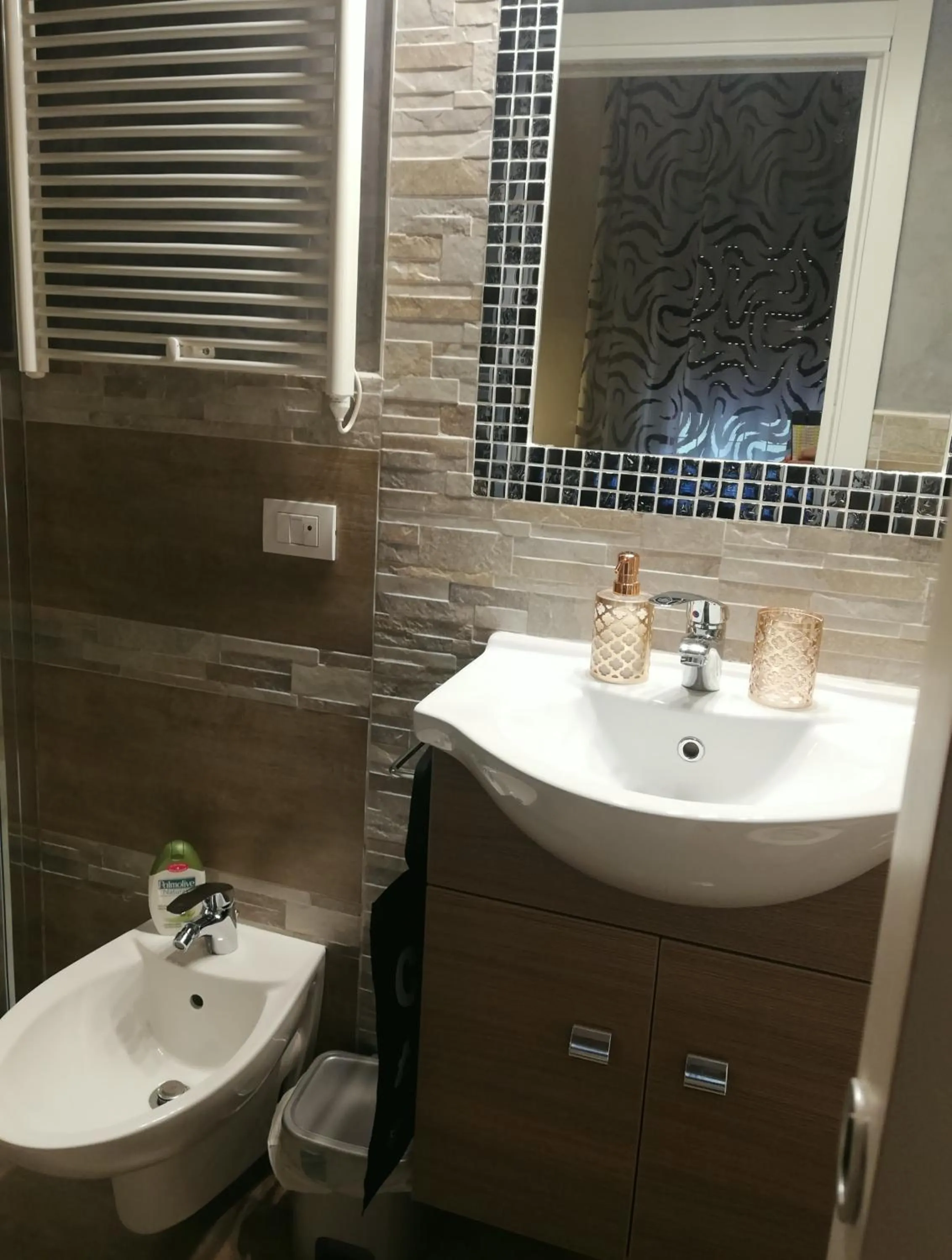 Deluxe Room in Max B&B Fiera