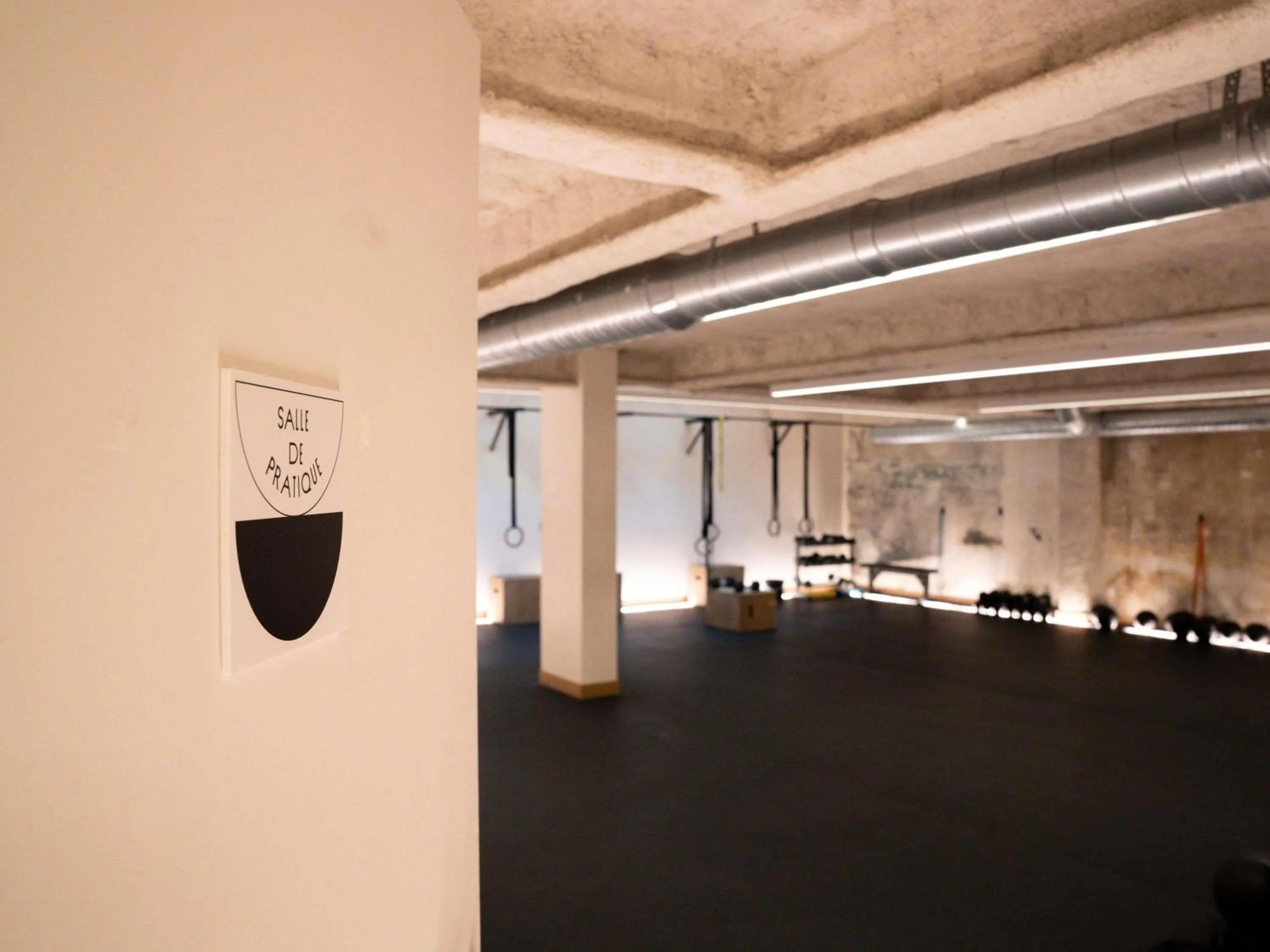 Other in Mercure Paris Bastille Marais