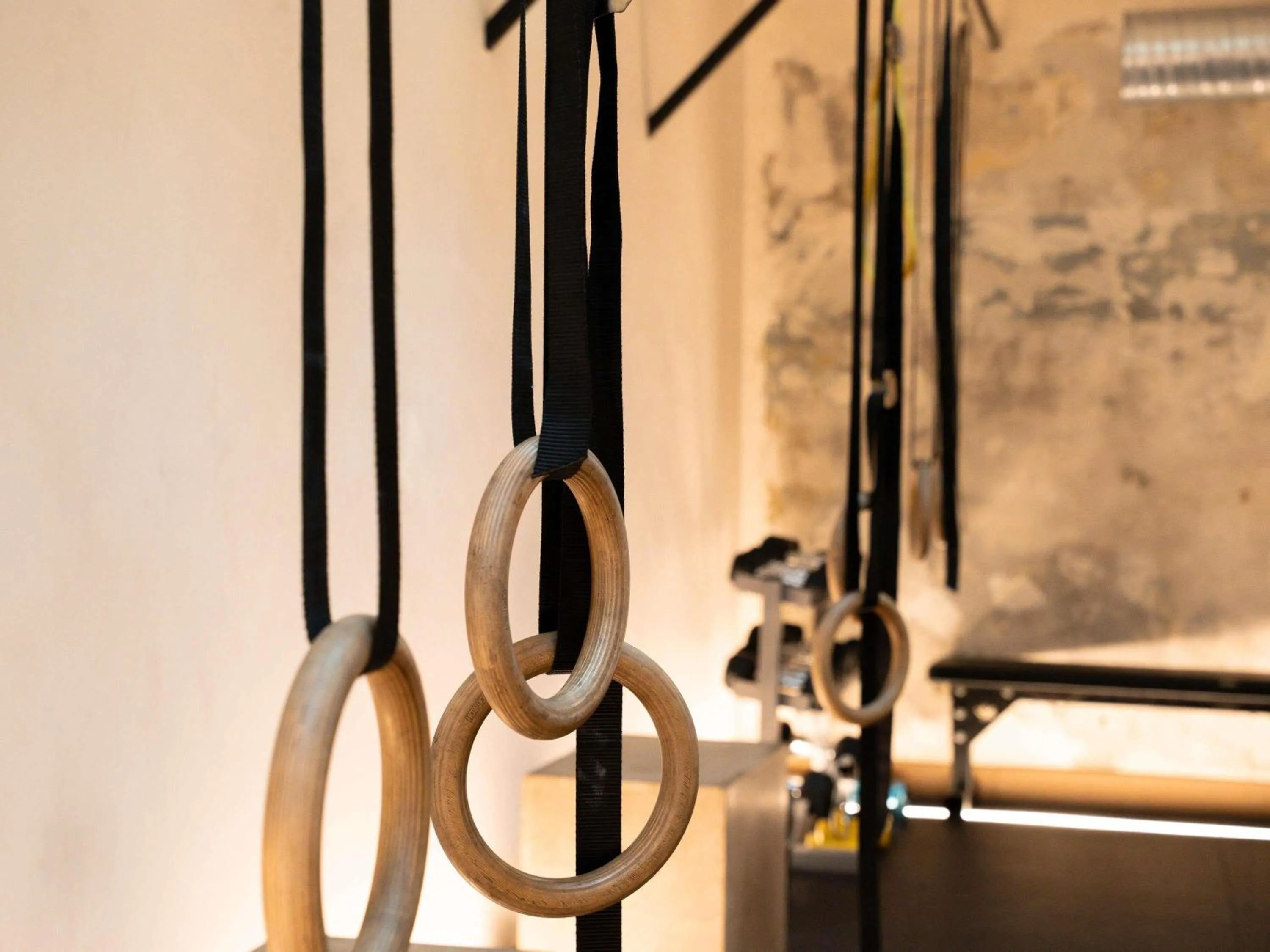 Other in Mercure Paris Bastille Marais