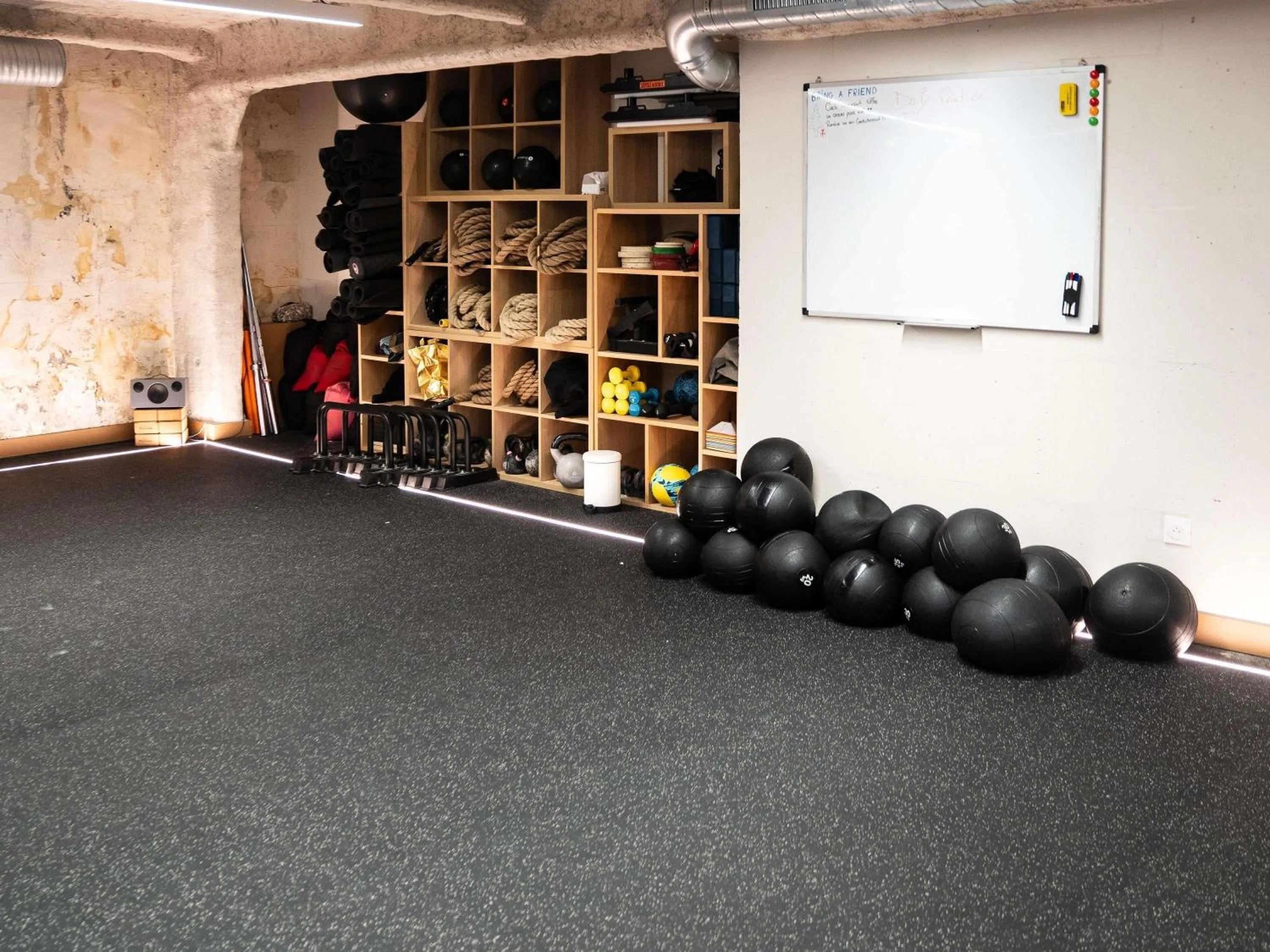 Other in Mercure Paris Bastille Marais