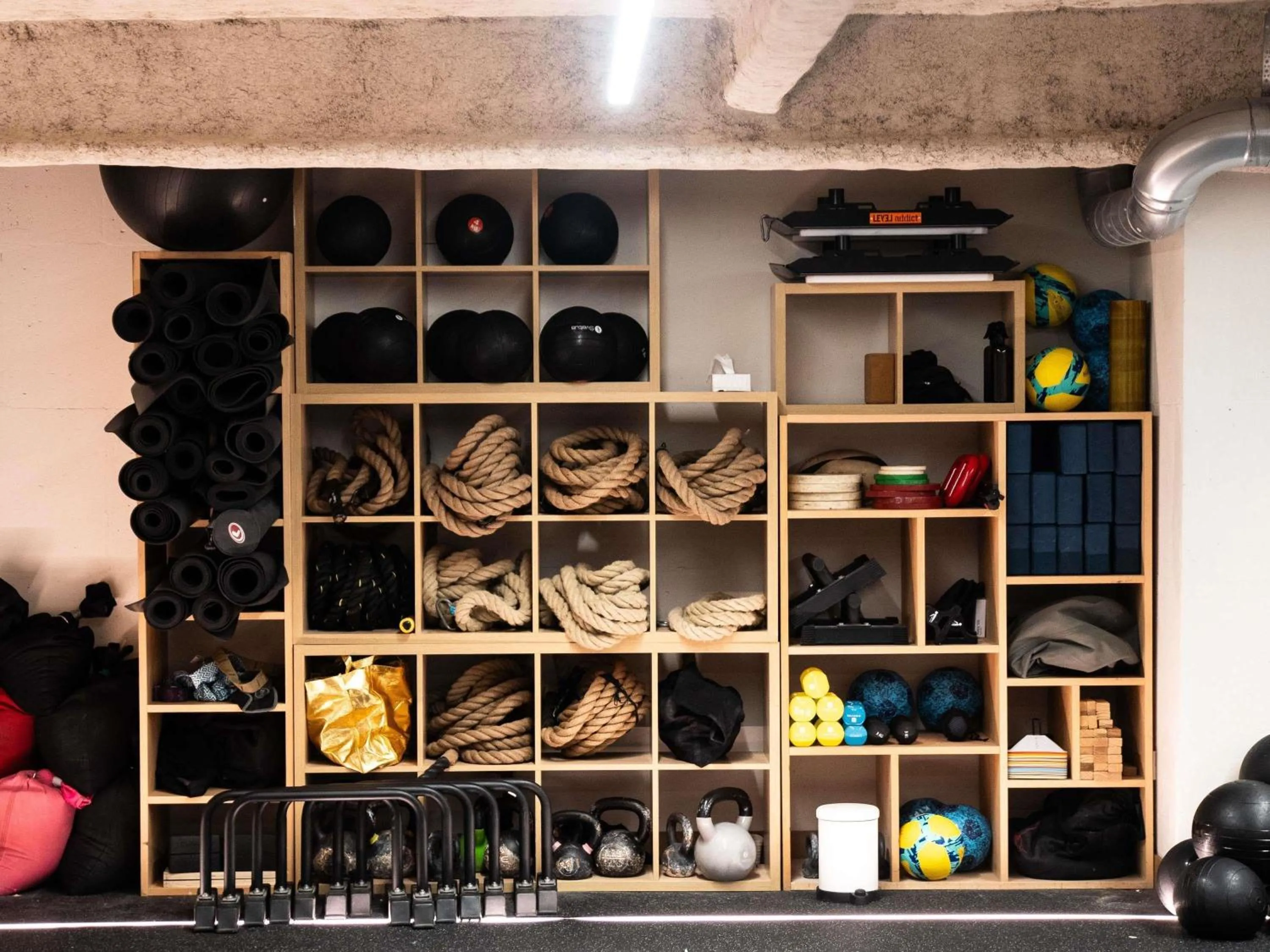 Property building in Mercure Paris Bastille Marais