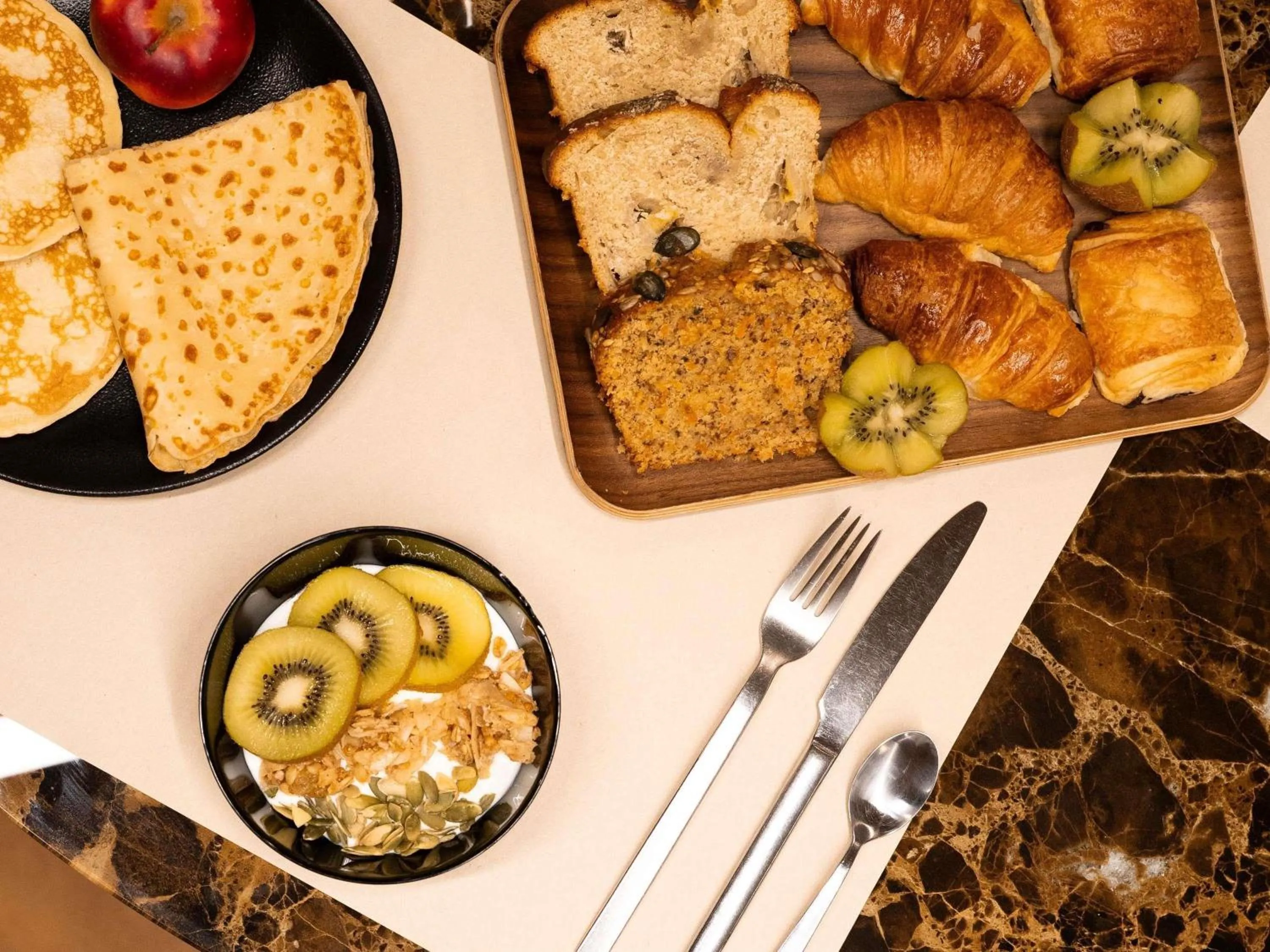 Other in Mercure Paris Bastille Marais