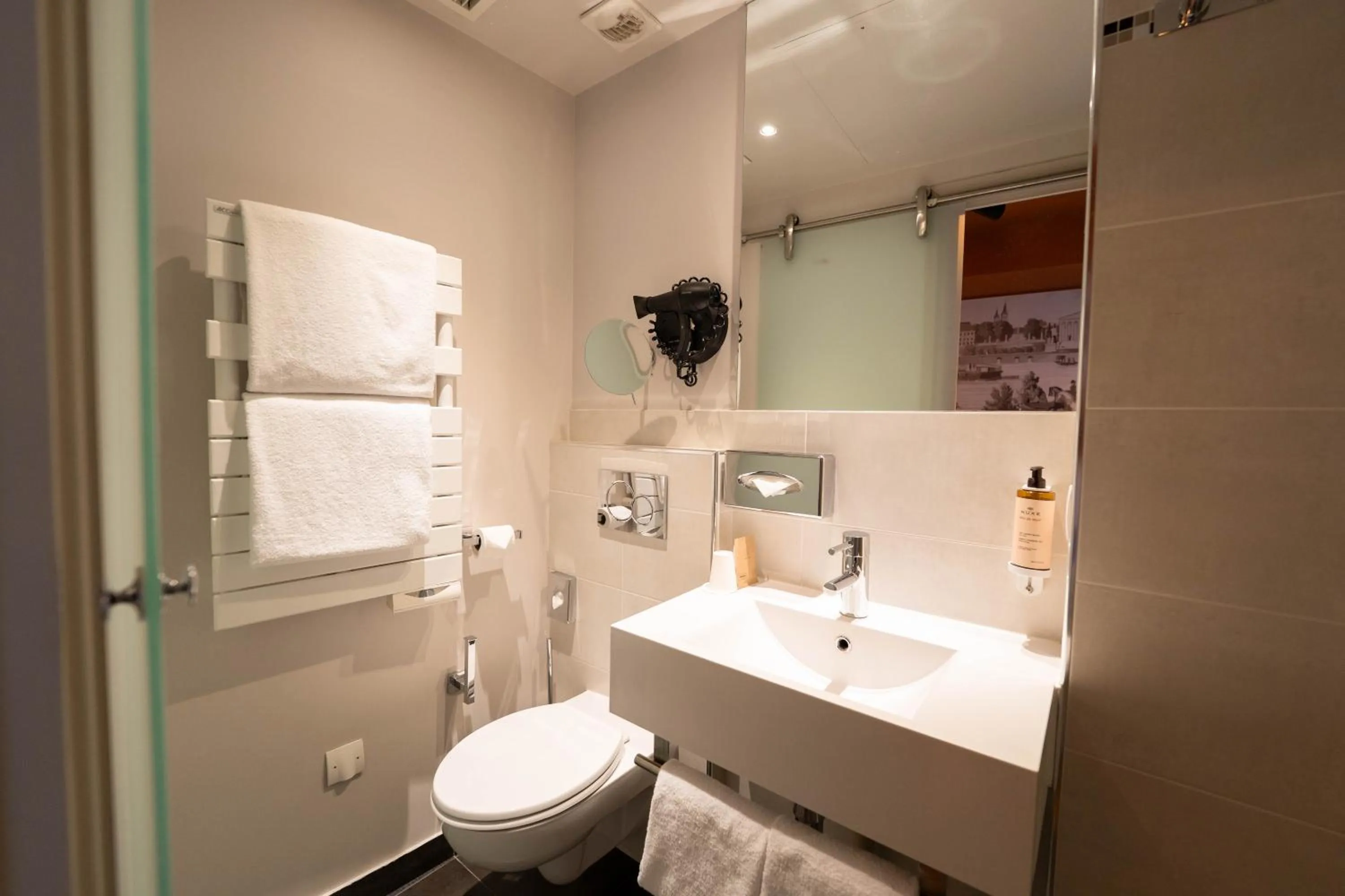 Mercure Paris Bastille Marais