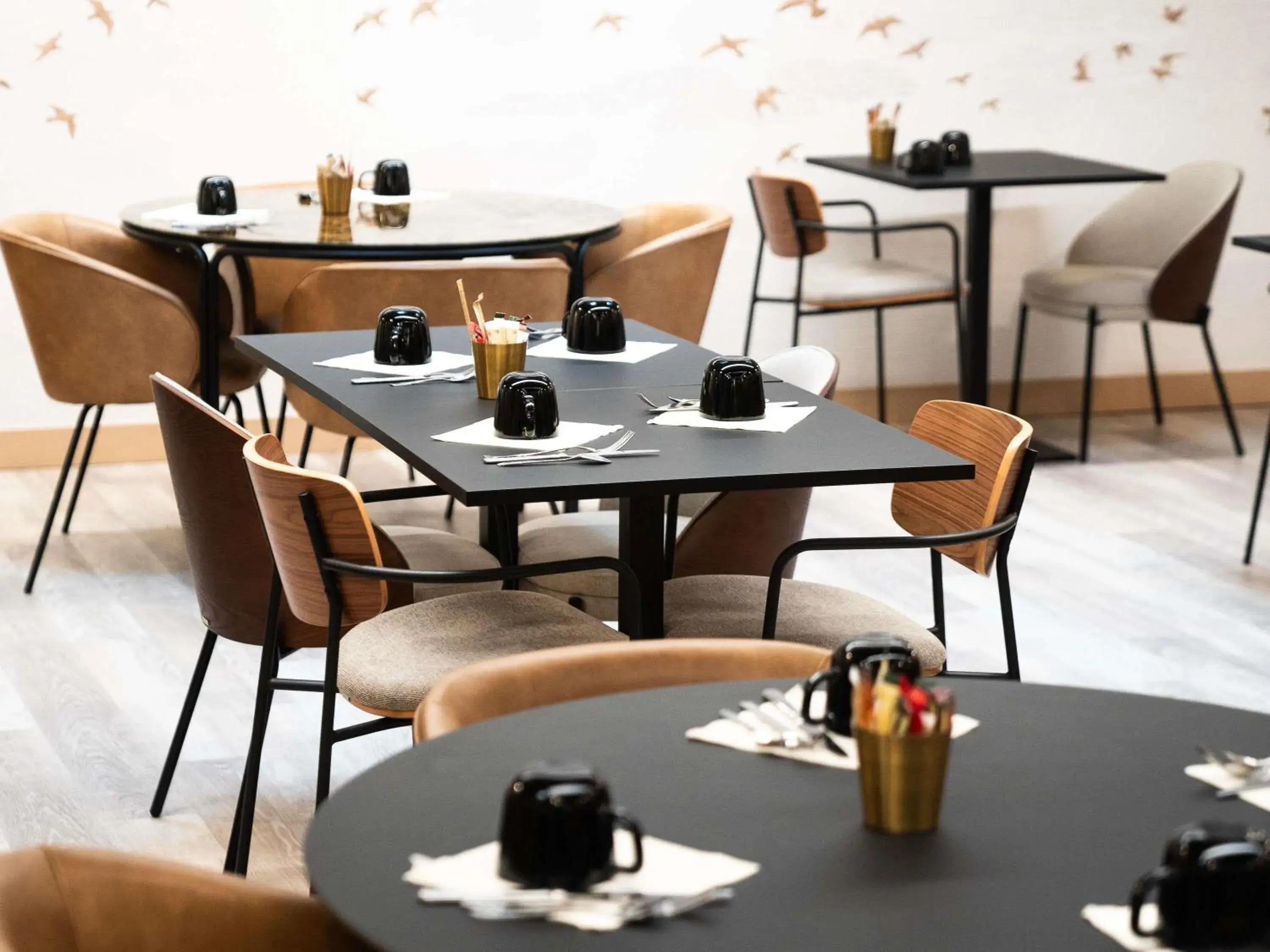 Breakfast in Mercure Paris Bastille Marais Breakfast in Mercure Paris Bastille Marais