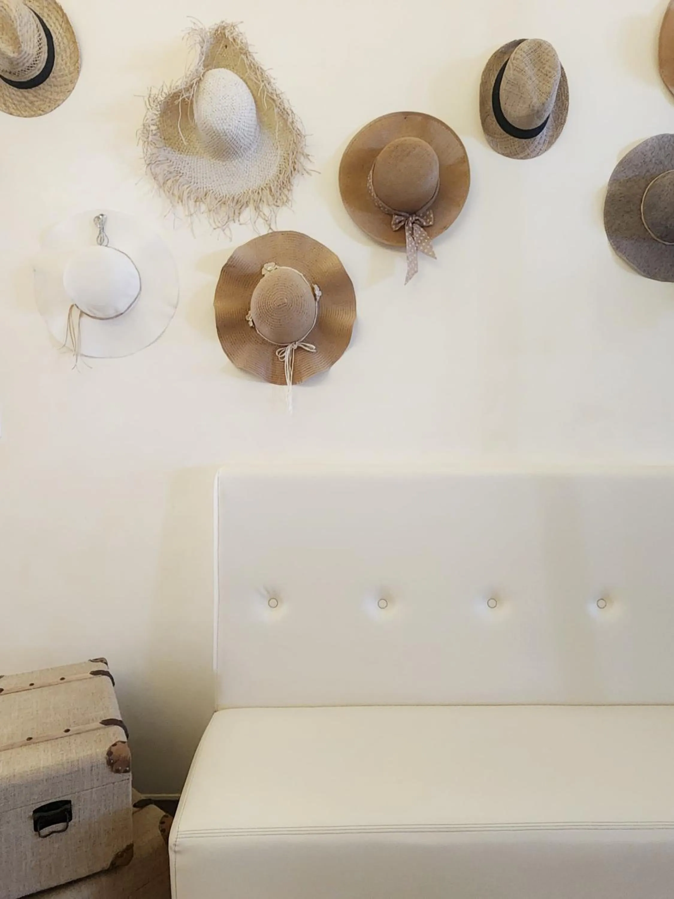 Lounge or bar in Hotel Bellariva