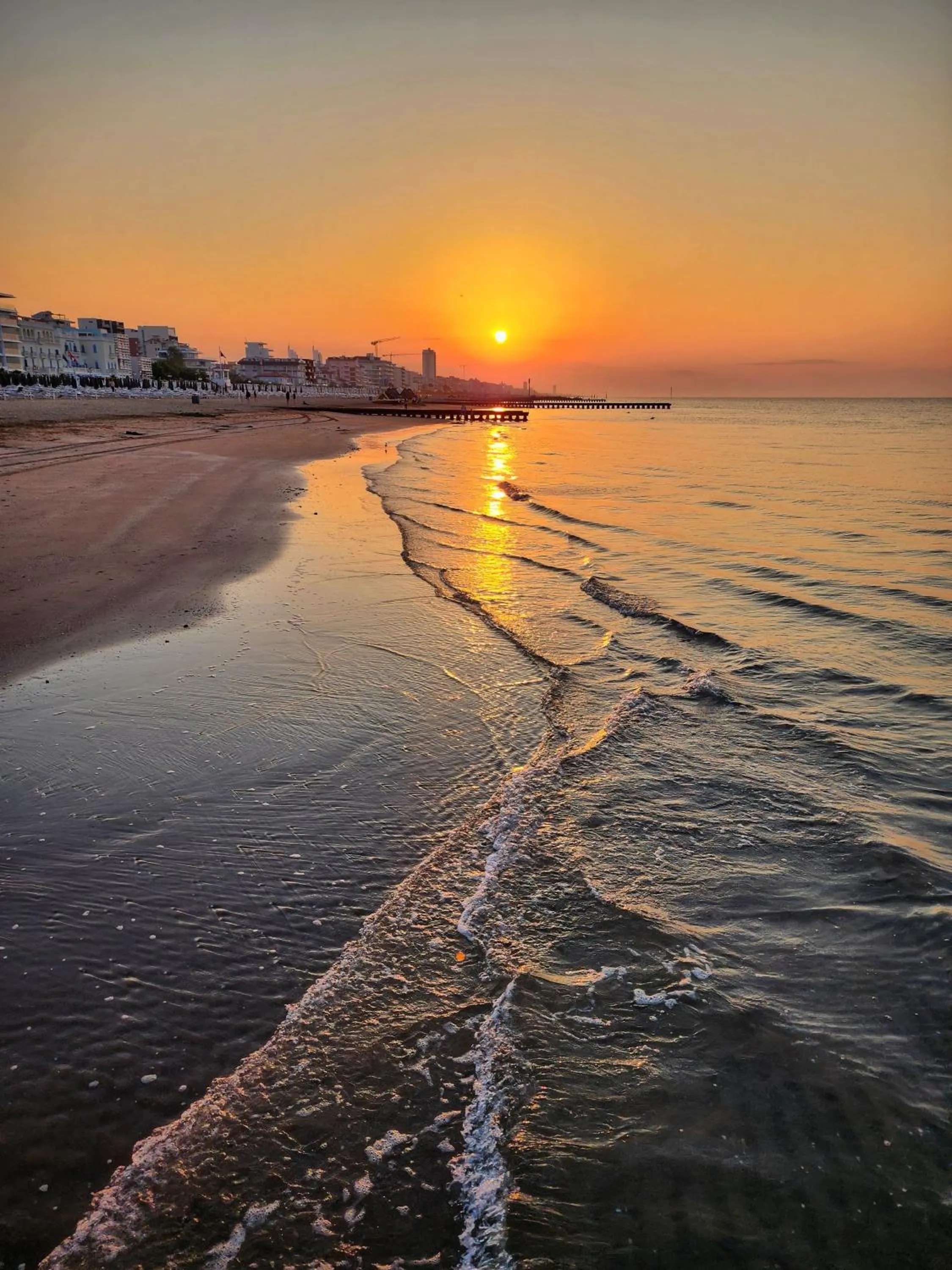 Day in Hotel Bellariva