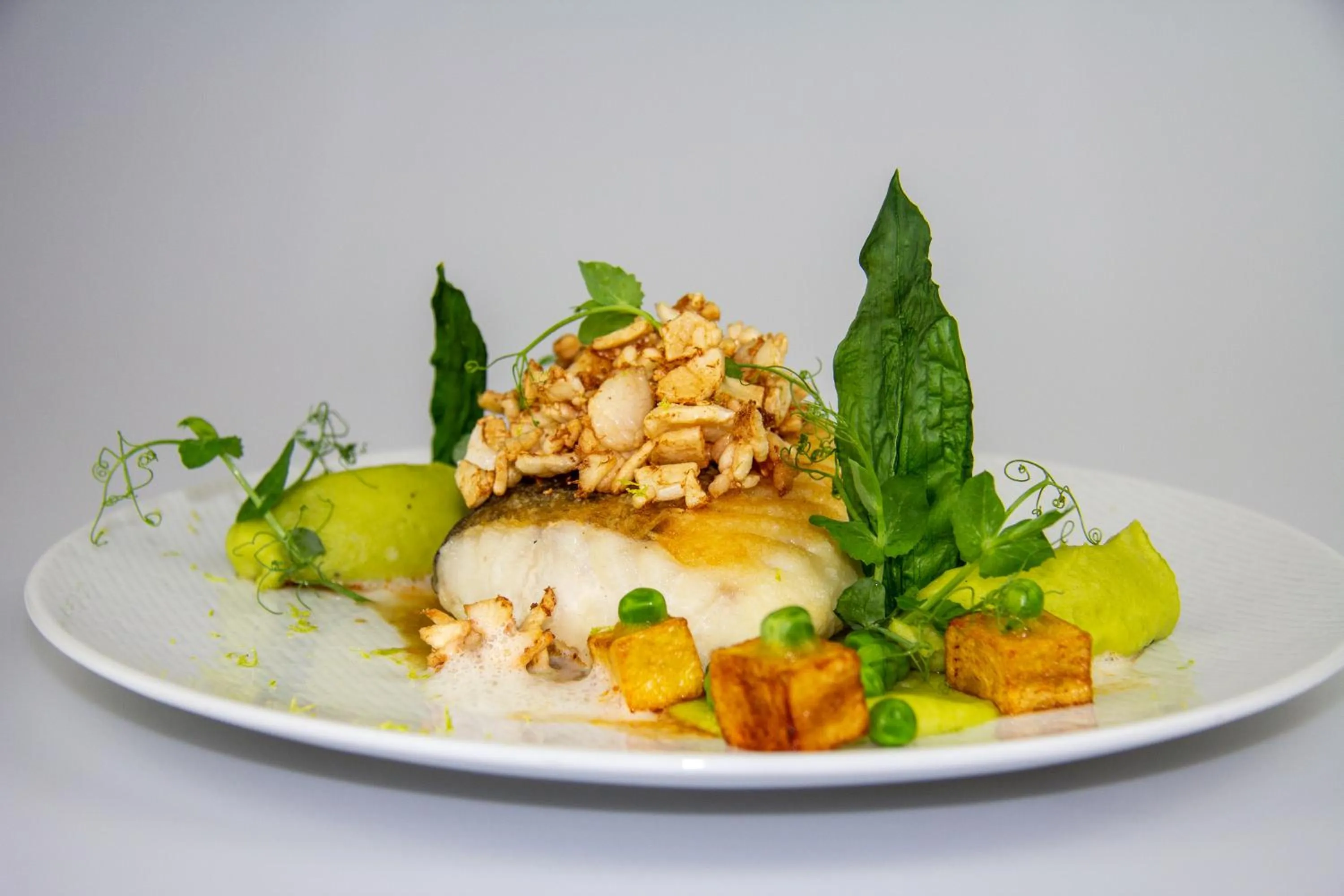 Restaurant/places to eat in Hotel und Restaurant Burg Schnellenberg