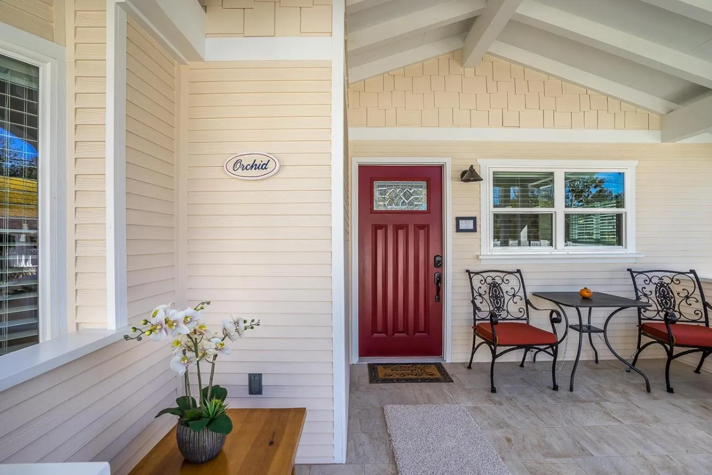 Solvang Alisal Vacation Cottages